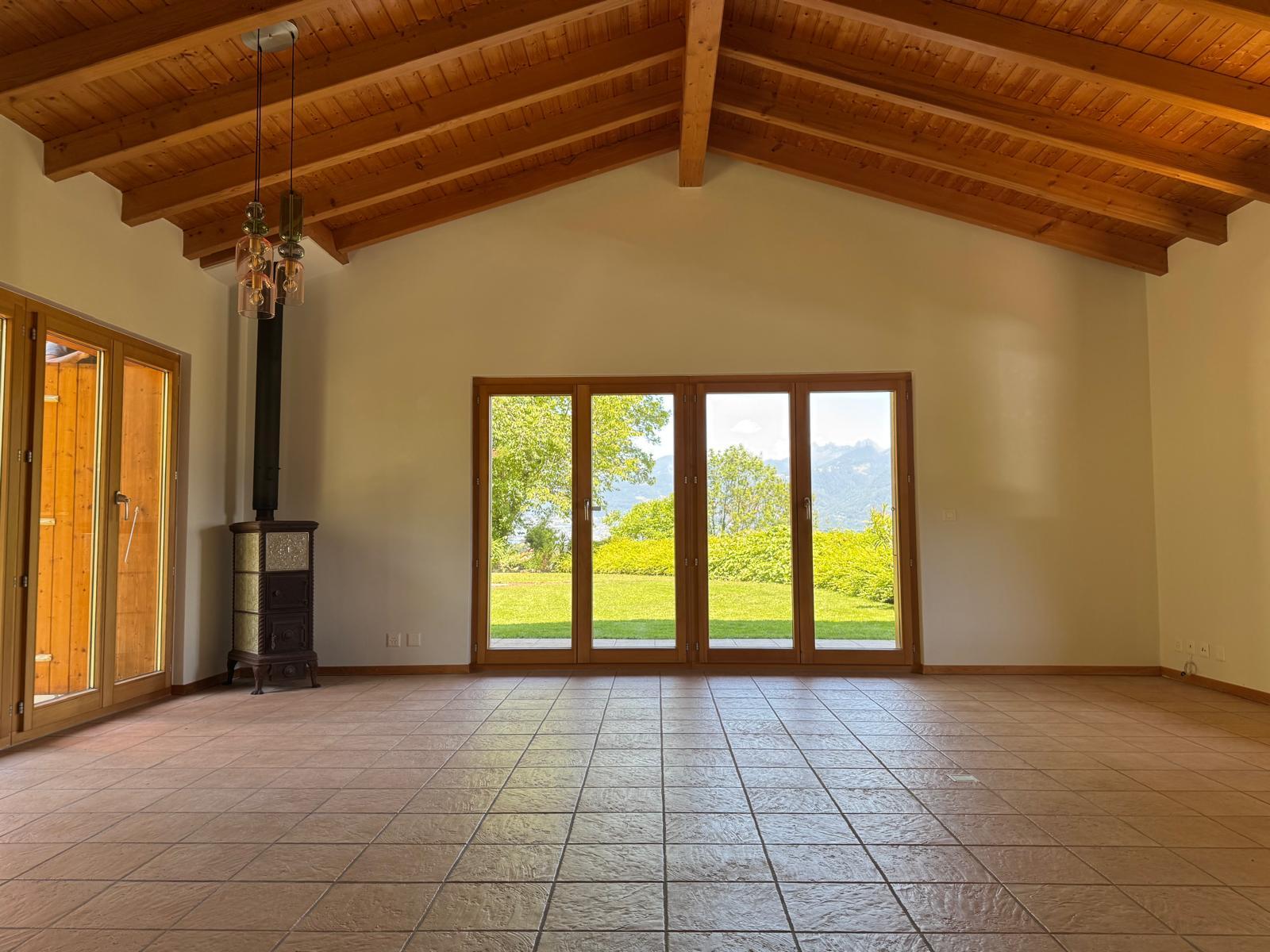 Interior view 1