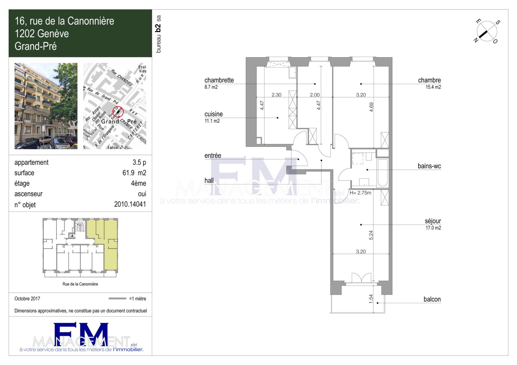 Premier coup d'oeil 3
