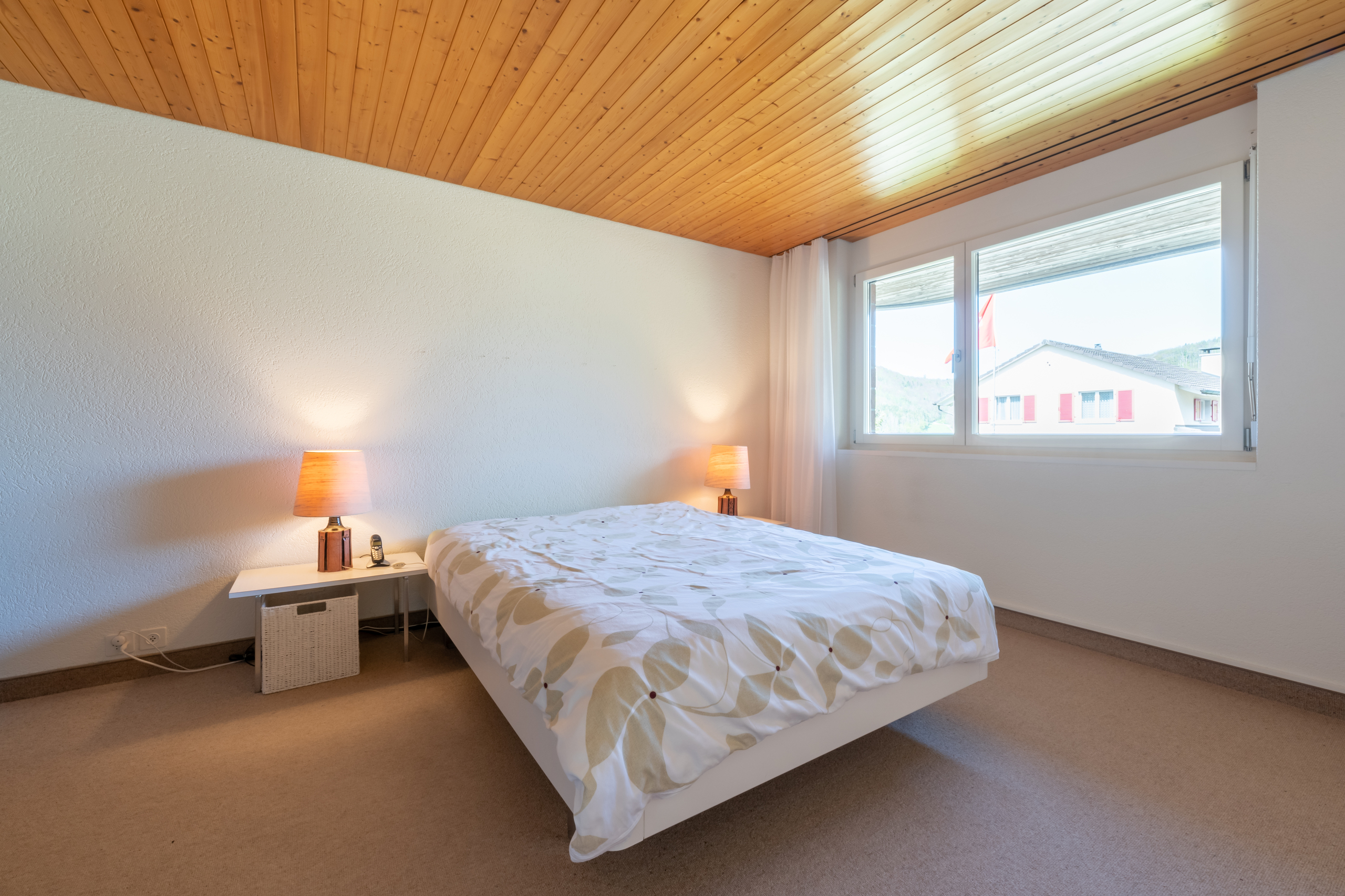 Obergeschoss / Zimmer Obergeschoss / Zimmer