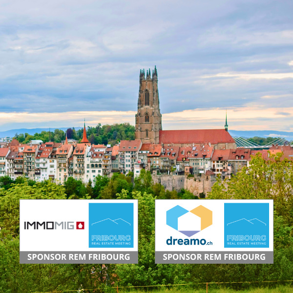 REM Fribourg: Spotlight on PropTechs