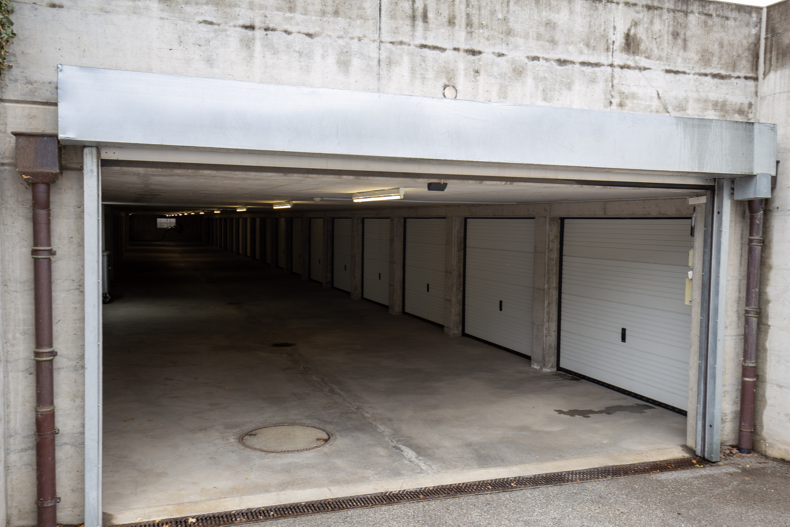 Interior view 19