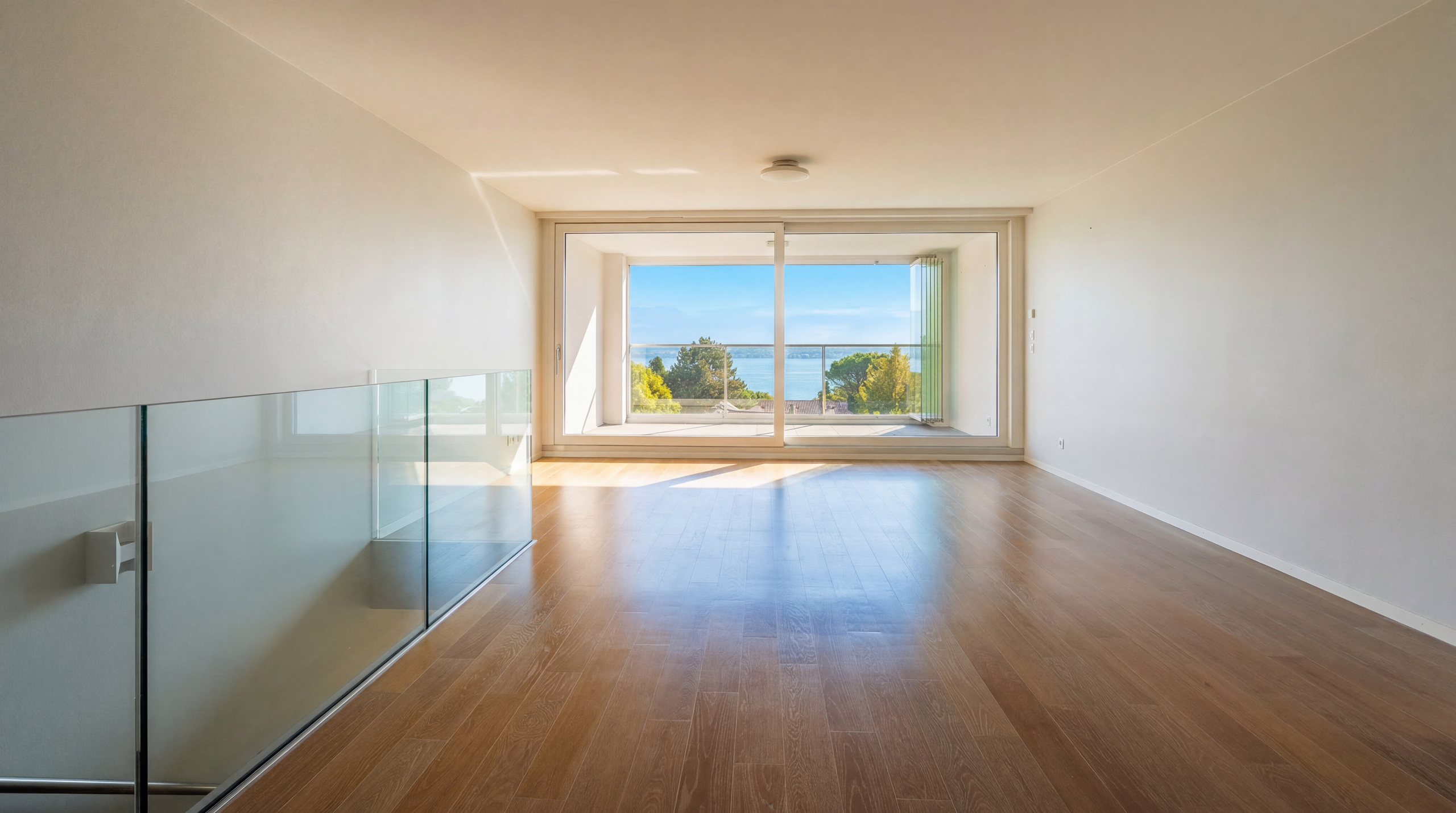 Interior view 1