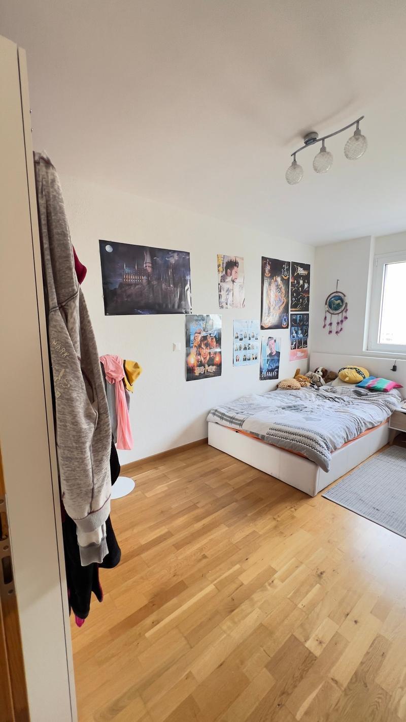 Chambre 3 – grande