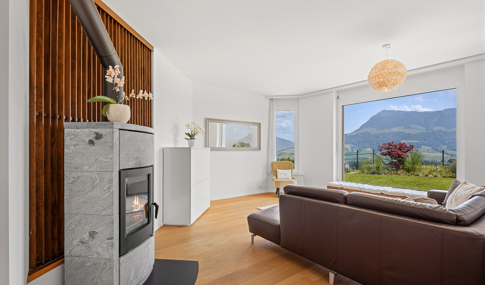 Interior view 1