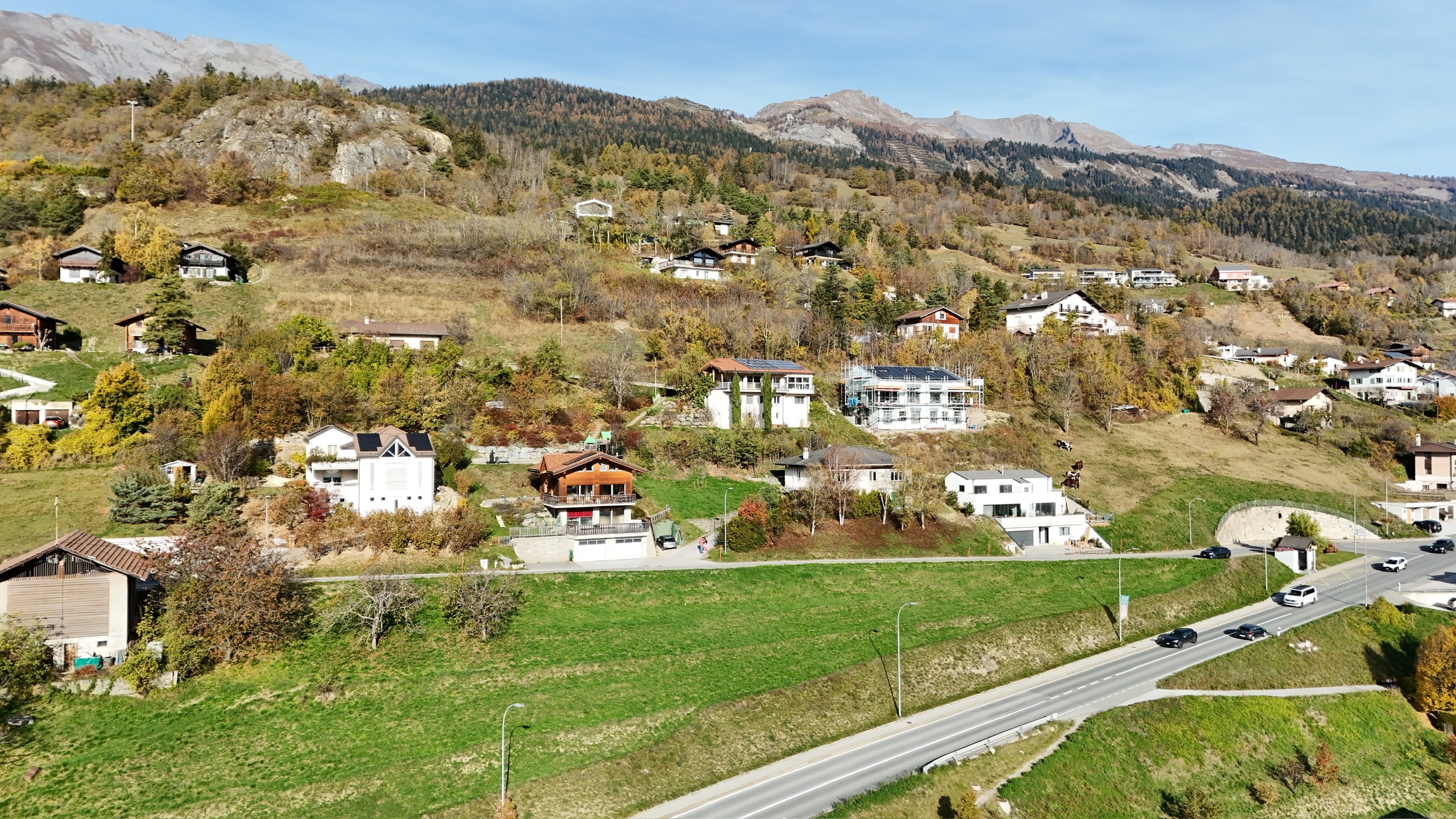 Vue extérieure 2