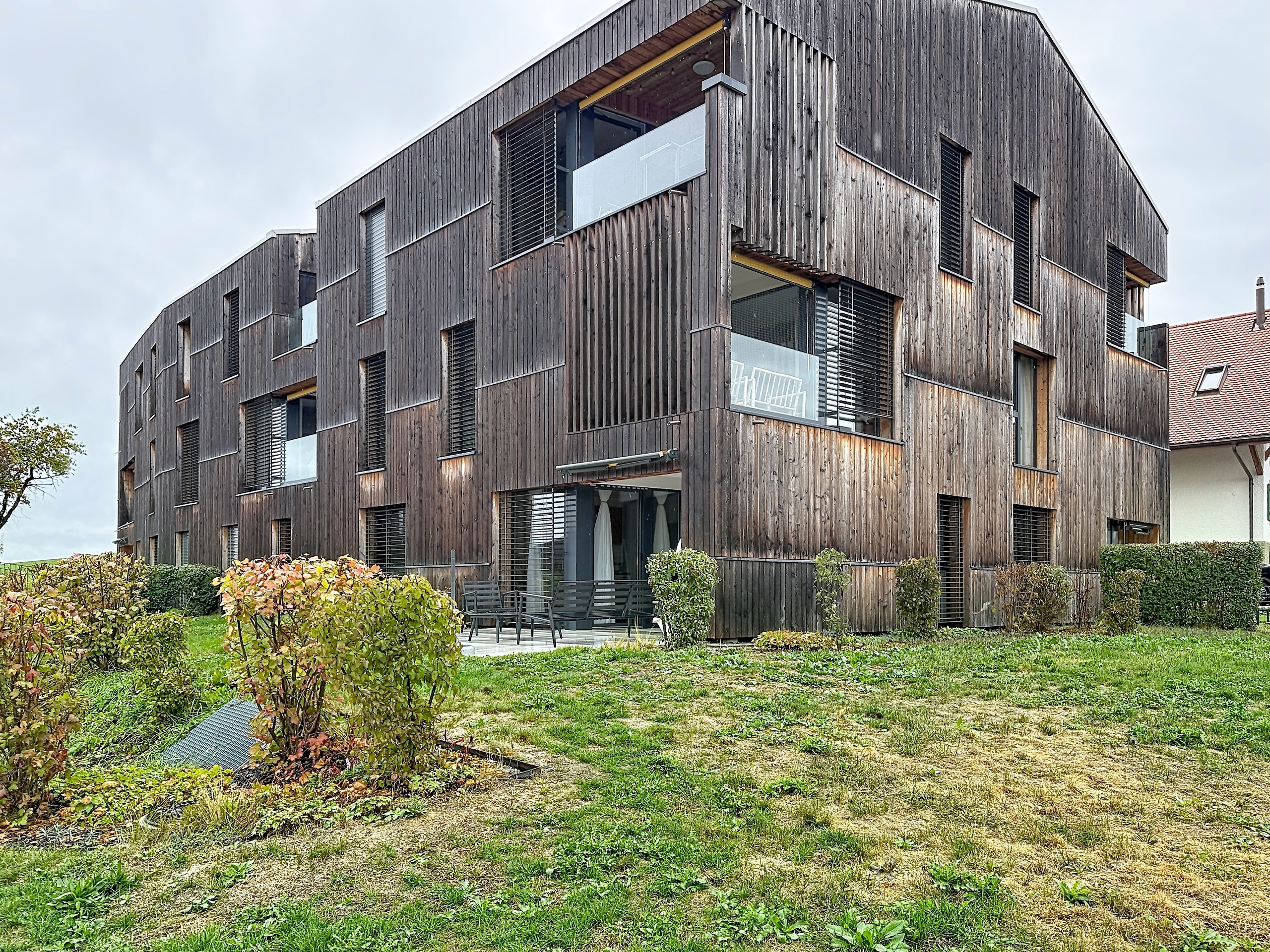 Immeuble