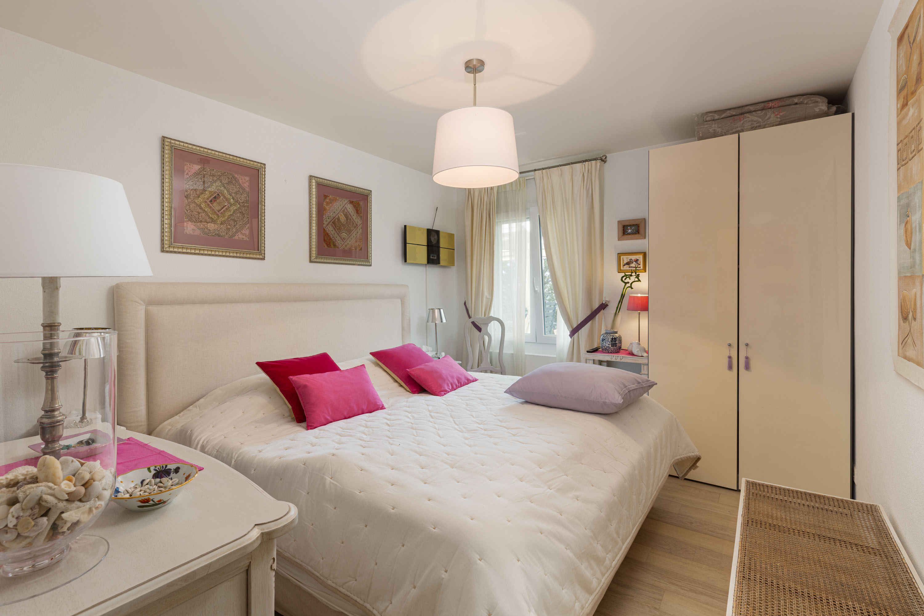 Chambre à coucher Chambre à coucher