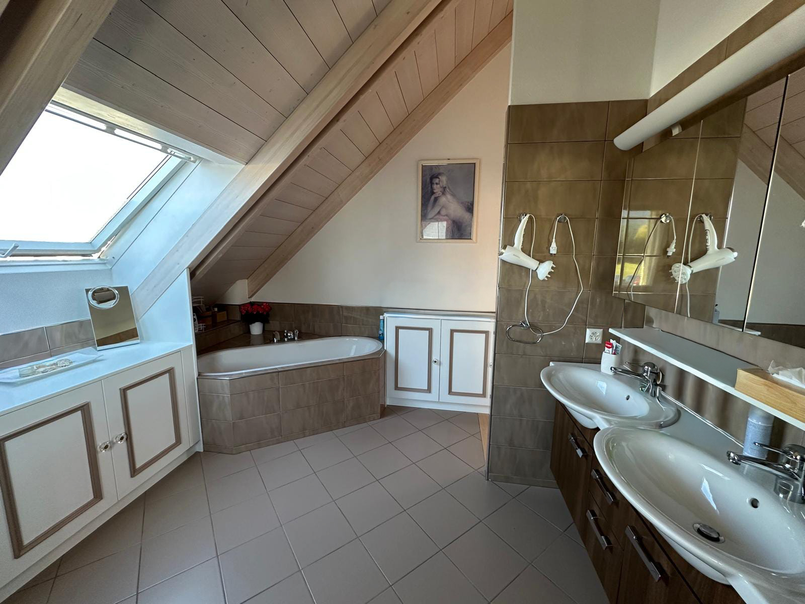 Salle de bain Salle de bain