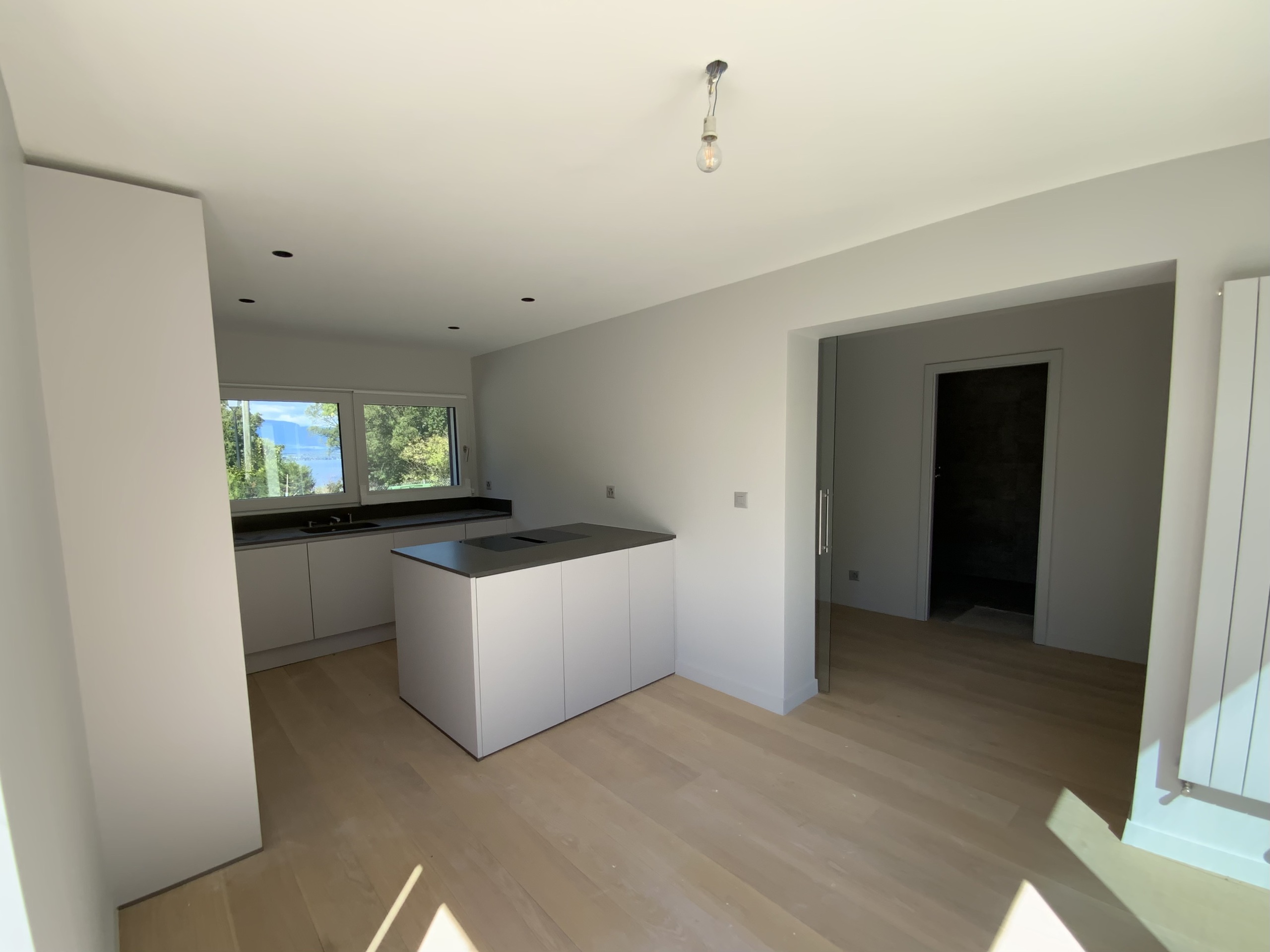 Cuisine - Coin repas Cuisine - Coin repas