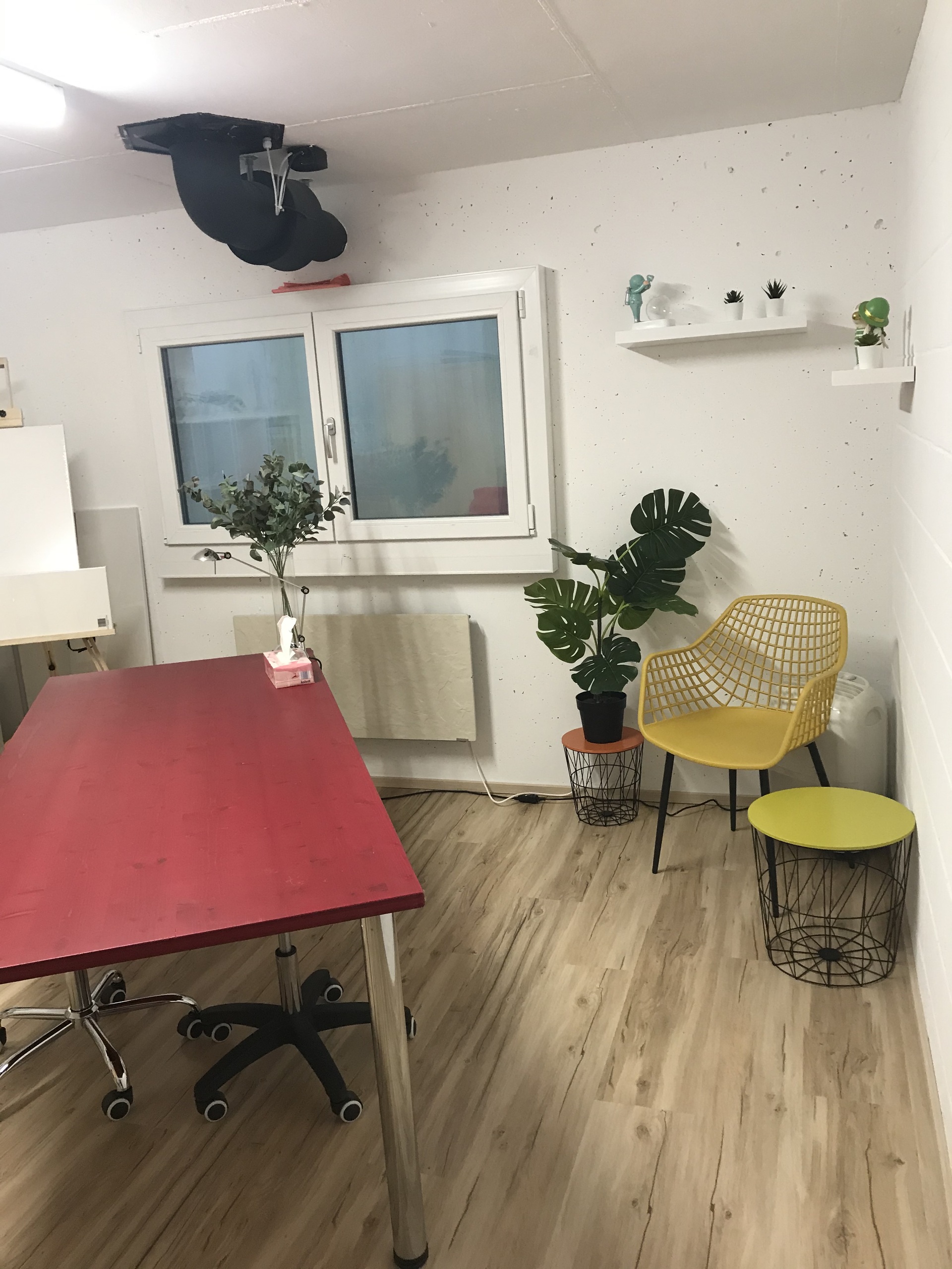 Vista interiore 4