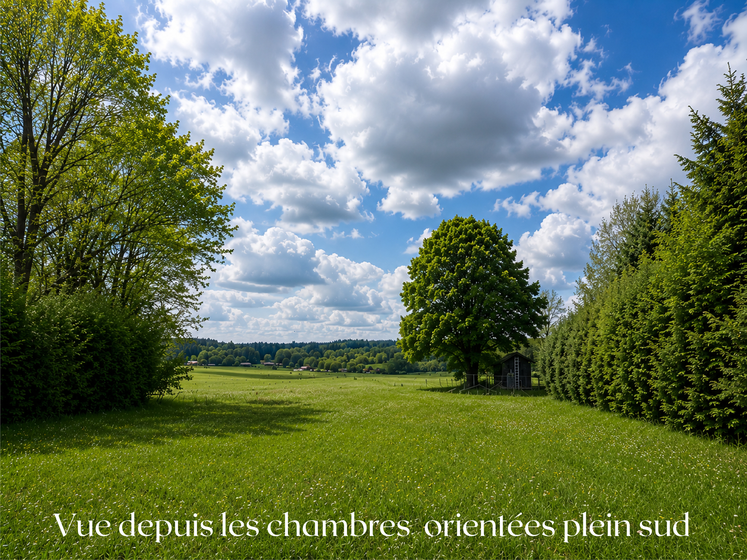 Plan de situation 1