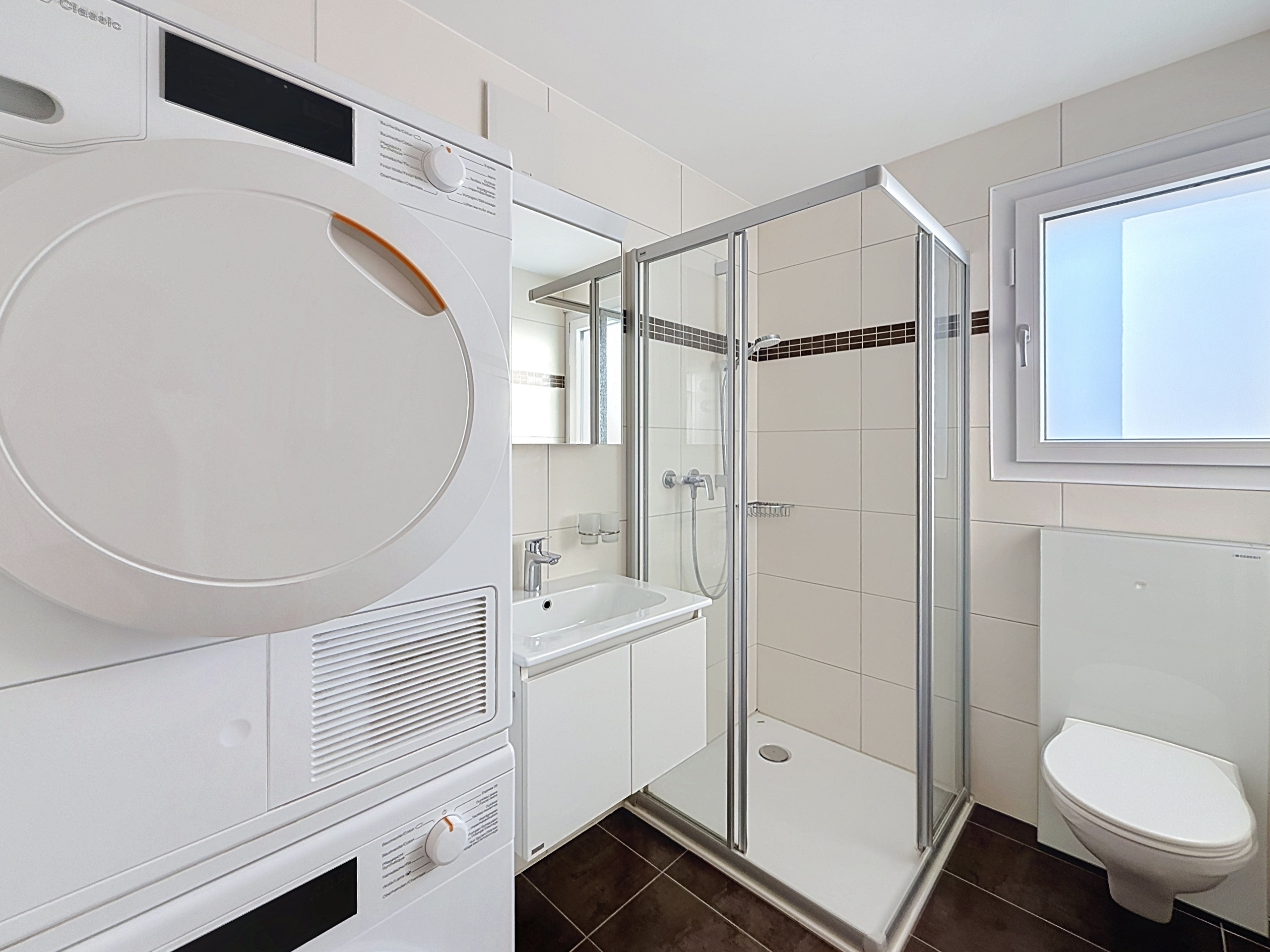Salle de douche Salle de douche