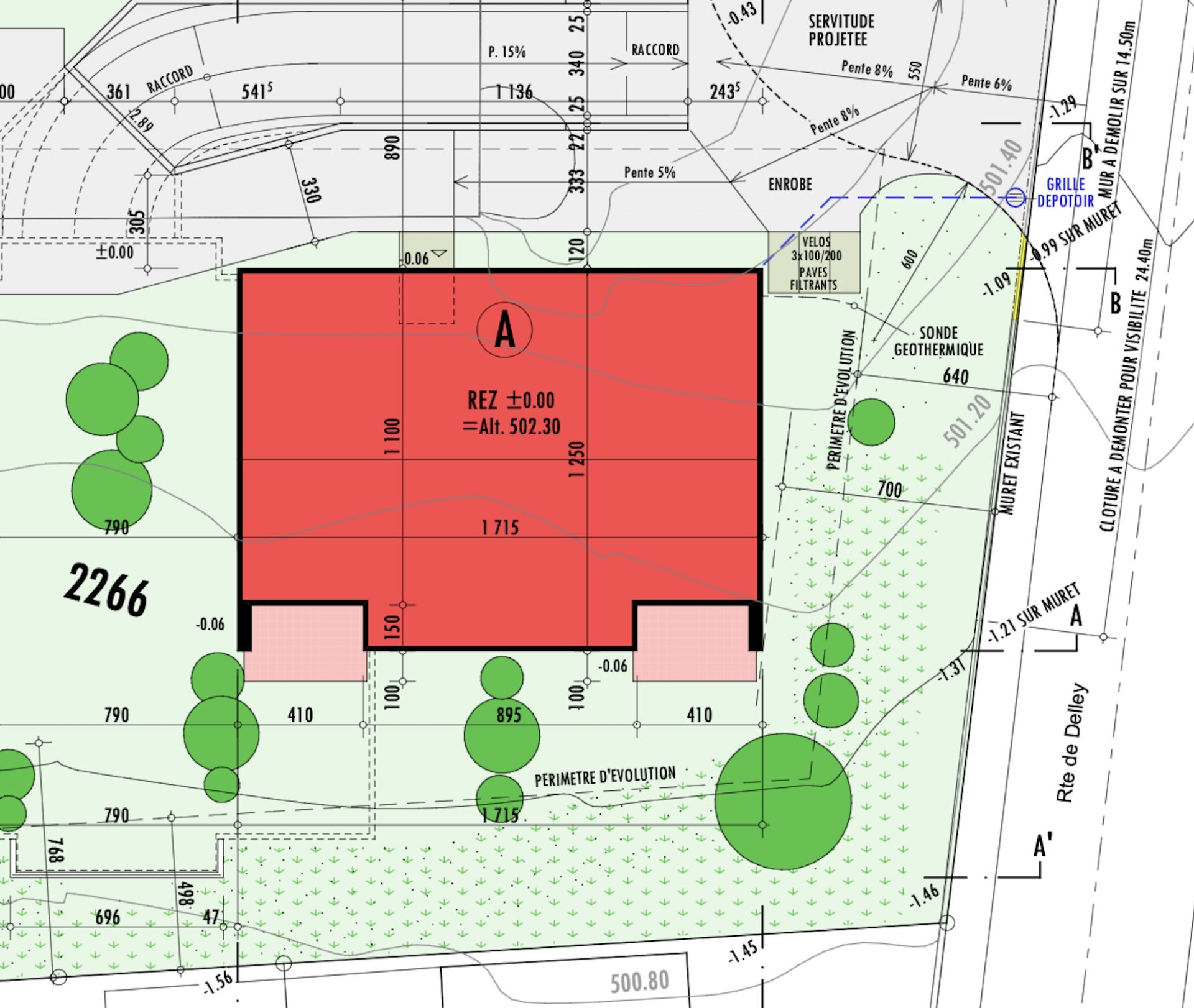 Premier coup d'oeil 1