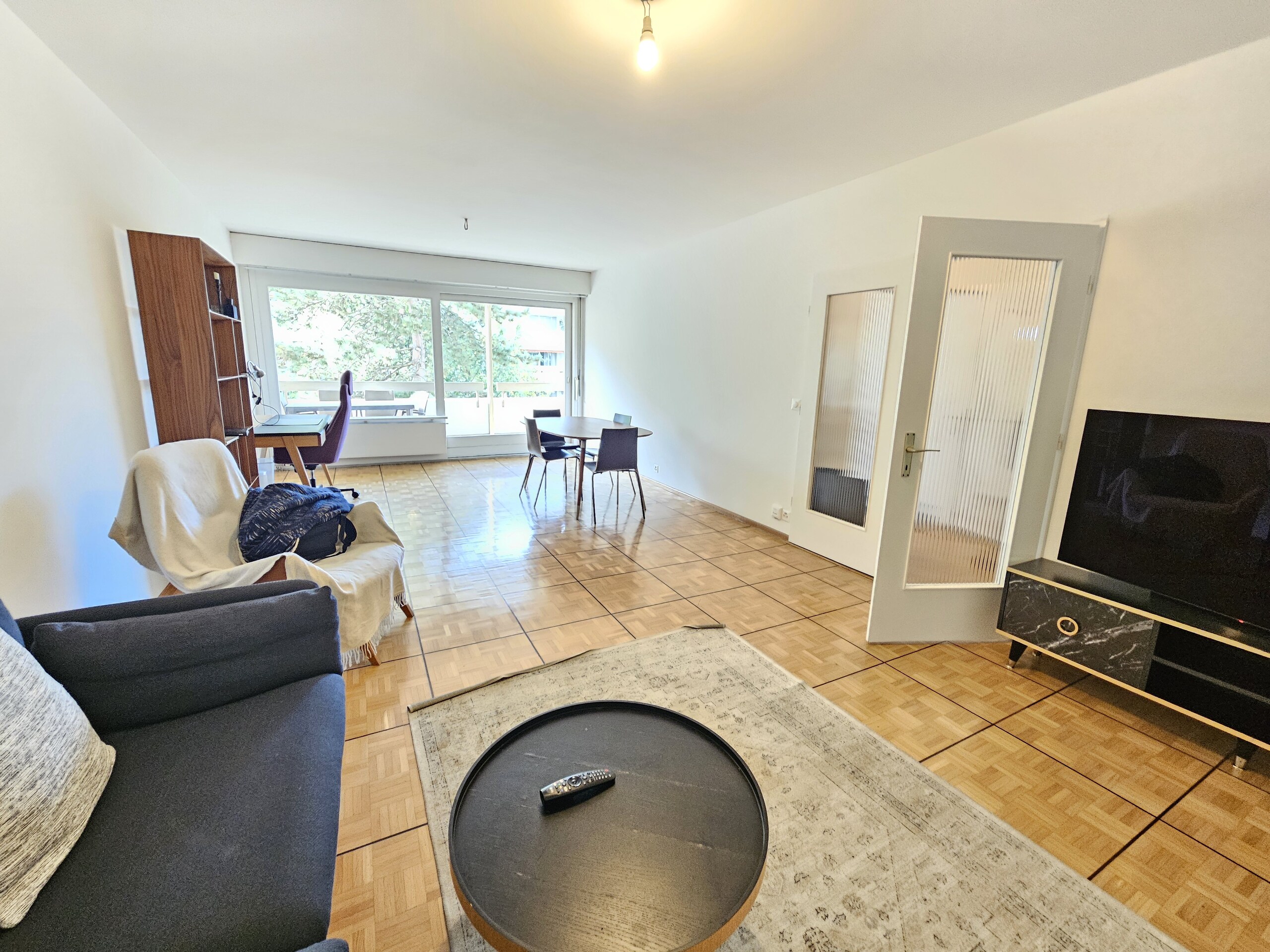 Interior view 9