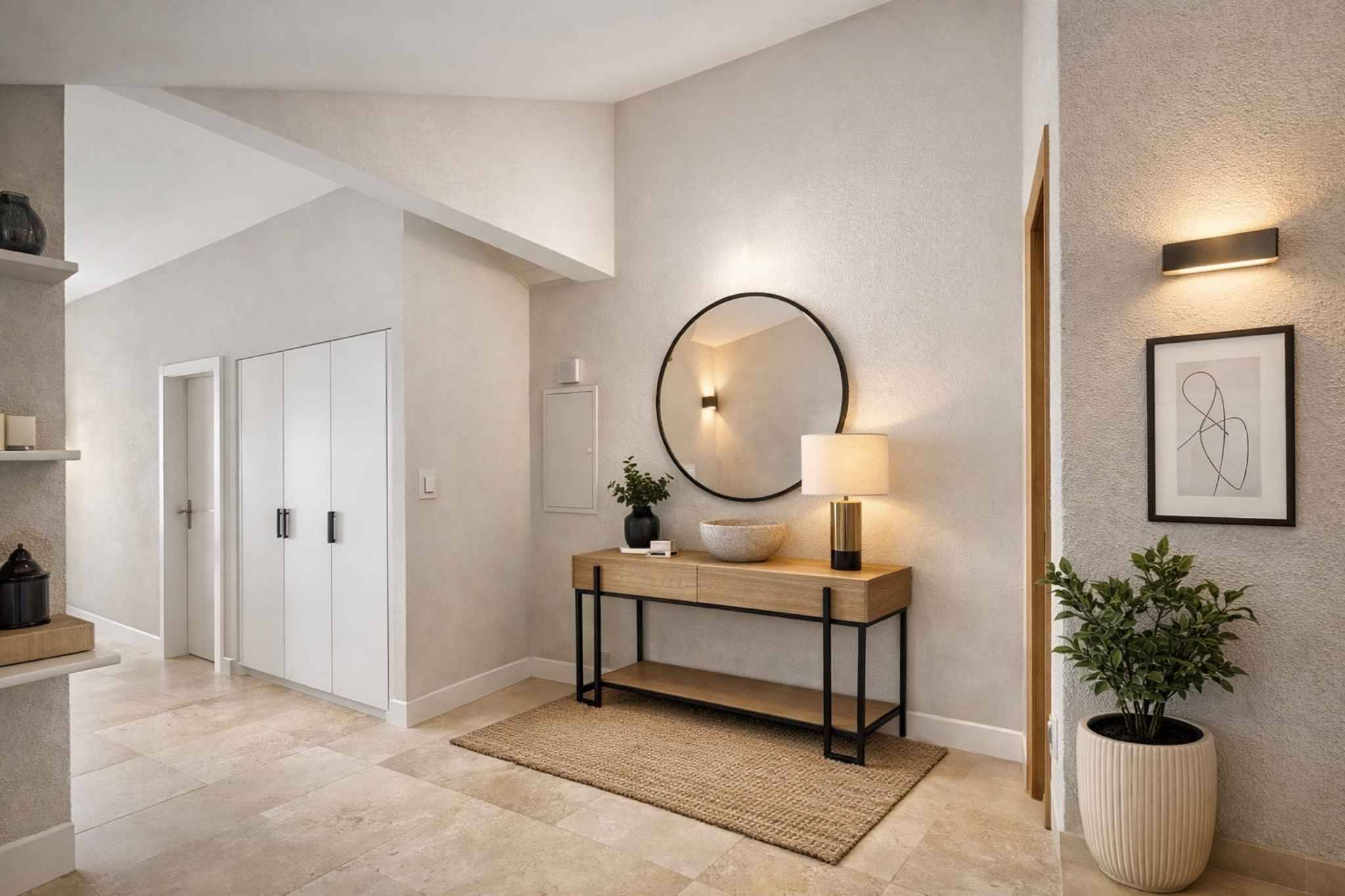 Premier coup d'oeil 1