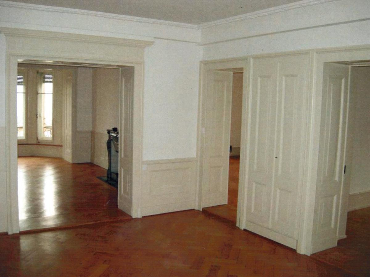 Vue intérieure 5