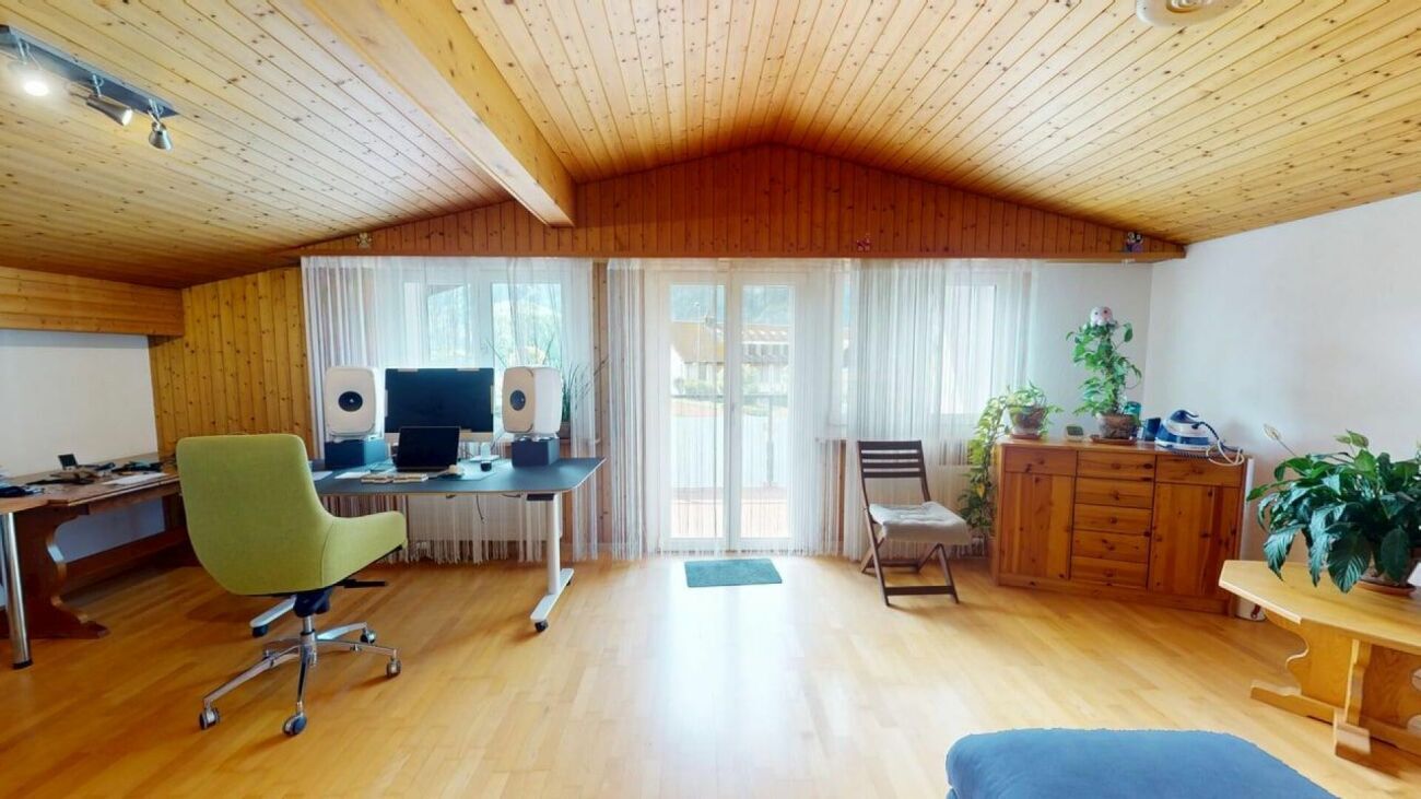 Wohnzimmer DG Wohnzimmer DG