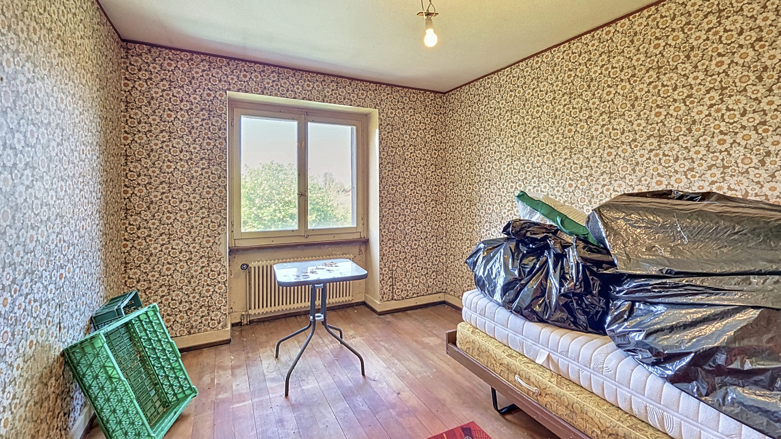 Chambre 2 - 1er étage