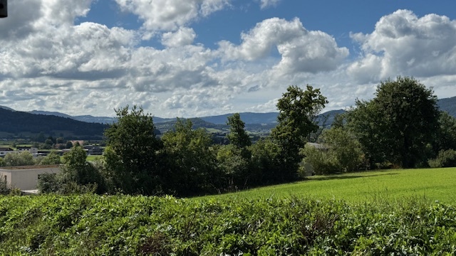 Vue extérieure 1