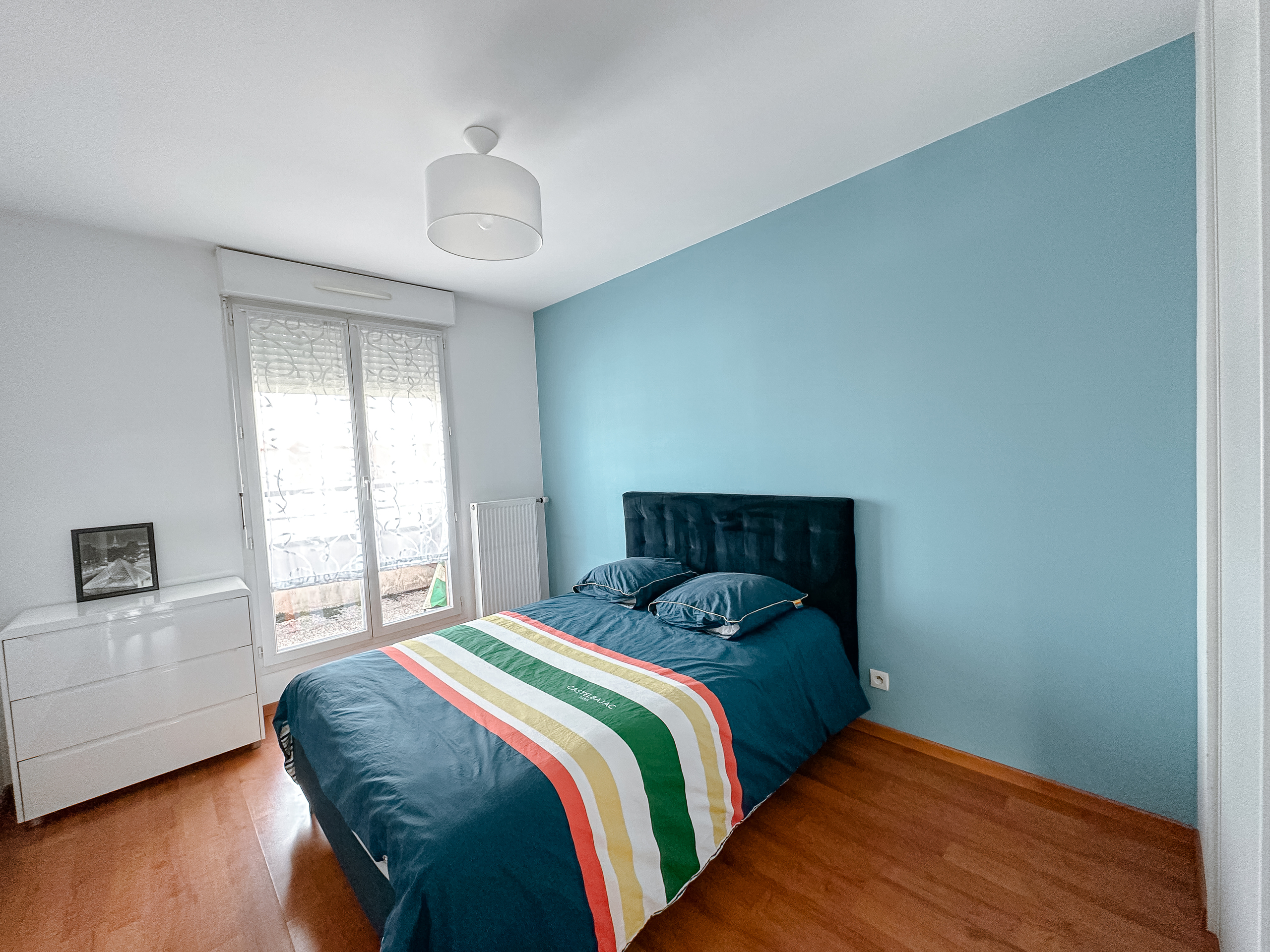 Interior view 8