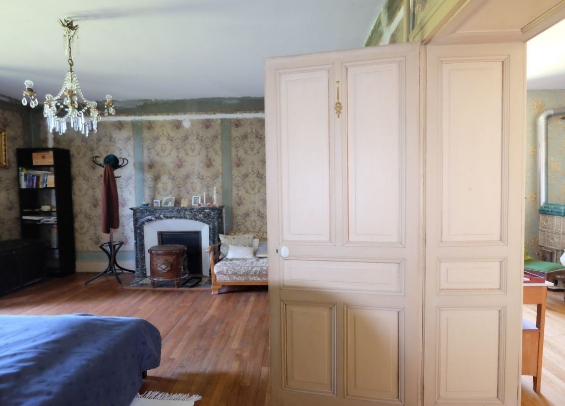 Schlafzimmer Schlafzimmer