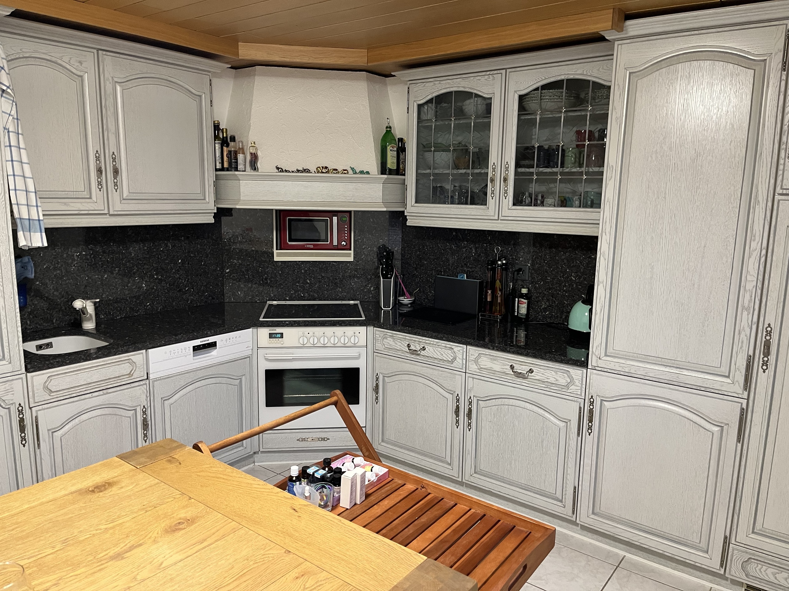 Küche Wohnung Küche Wohnung