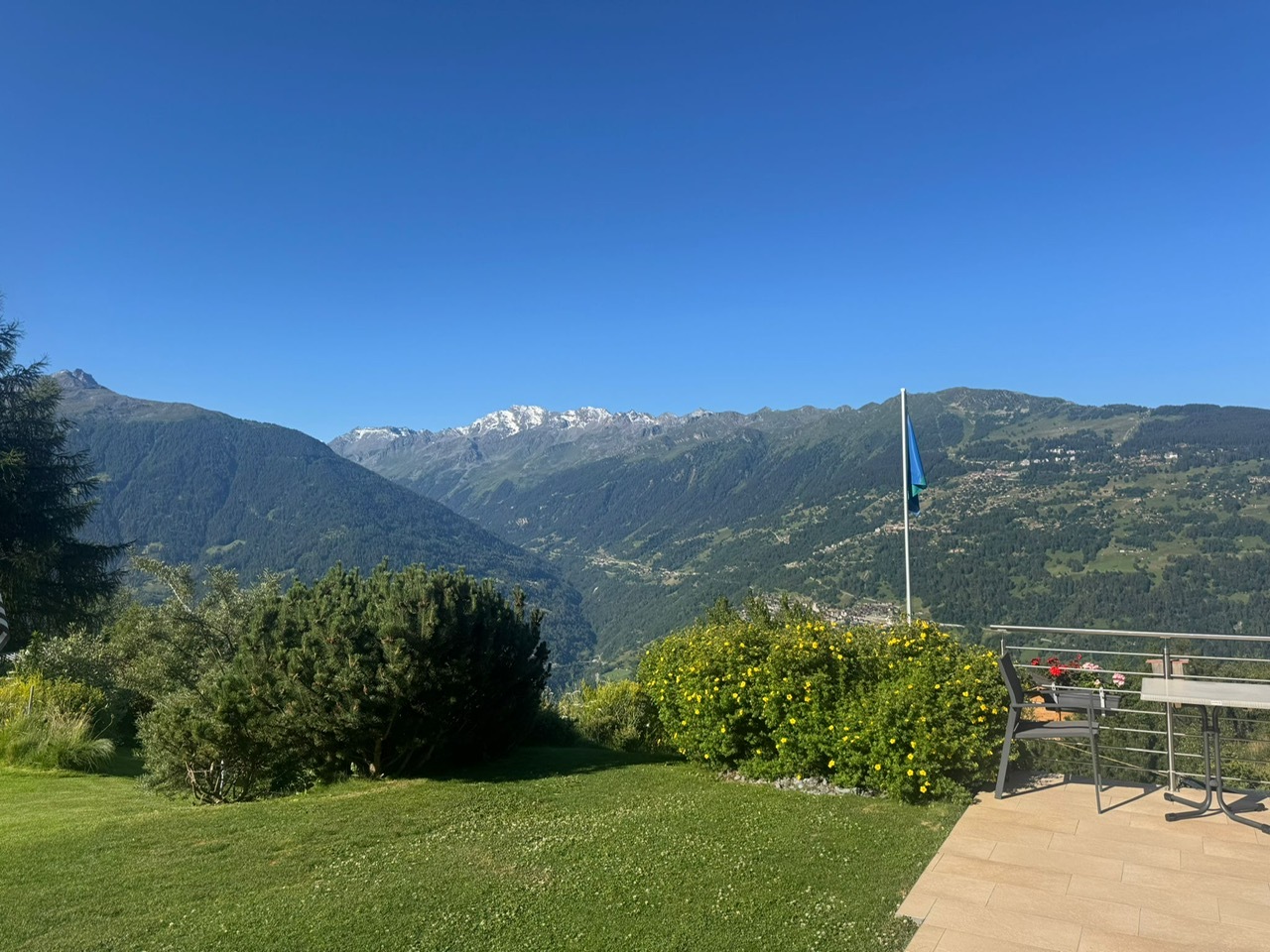 Premier coup d'oeil 2