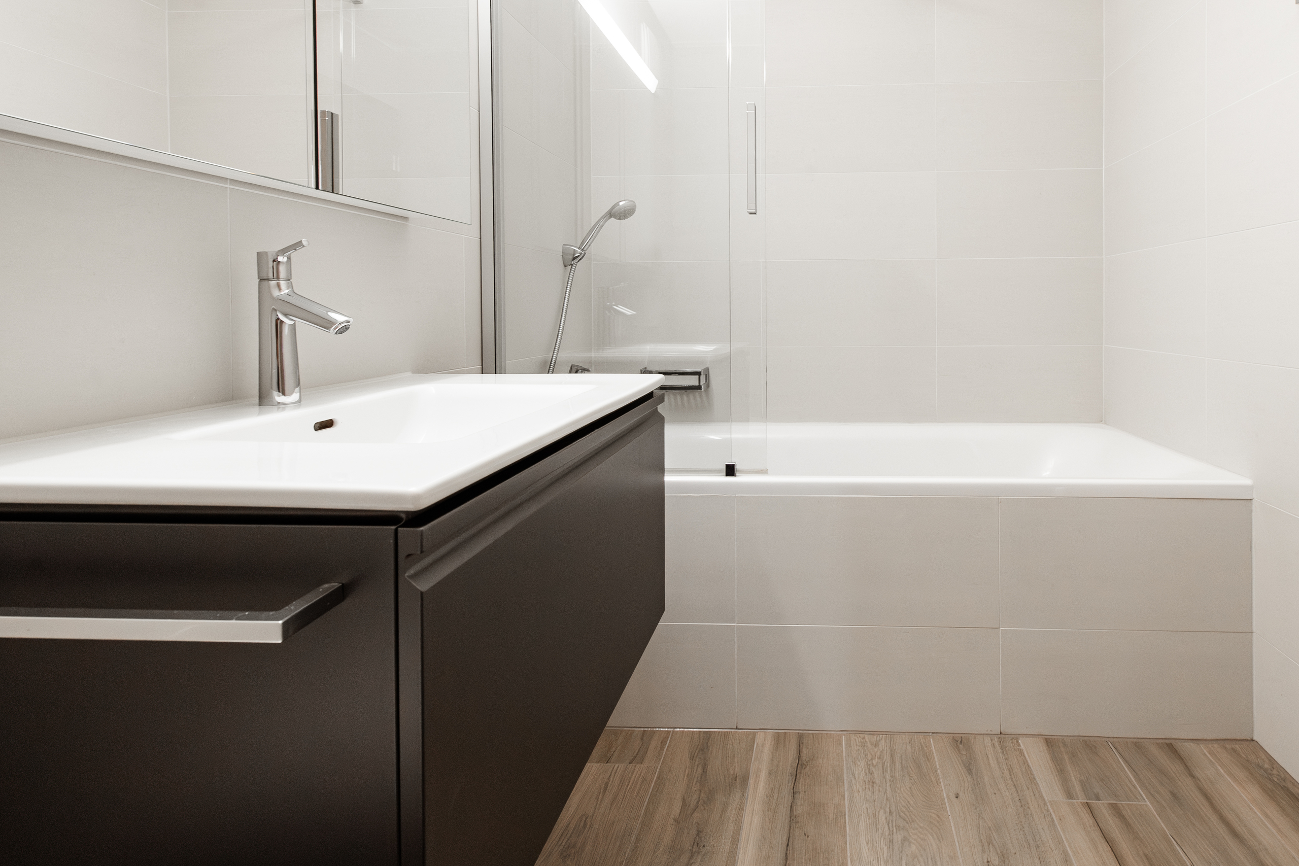 Salle de bain Salle de bain