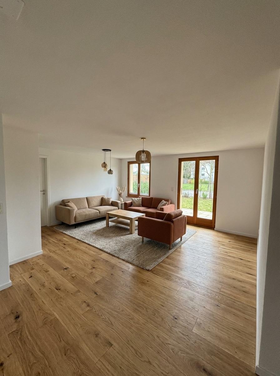 Premier coup d'oeil 1