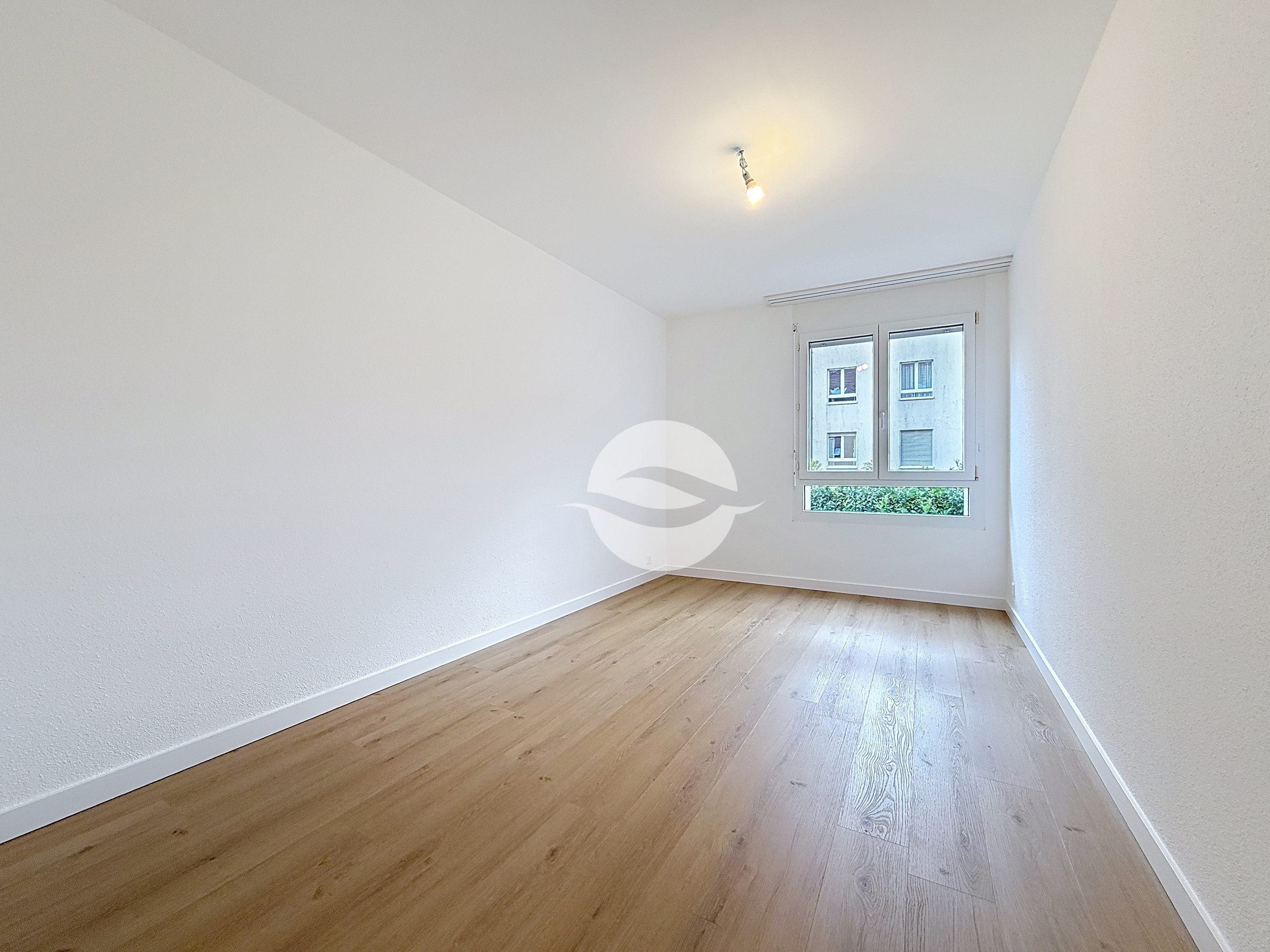 2ème Chambre à coucher