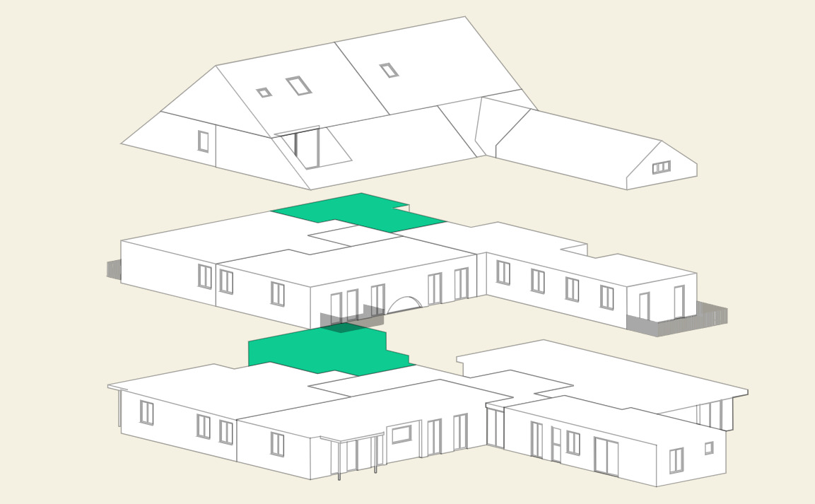 Localisation 3D Localisation 3D