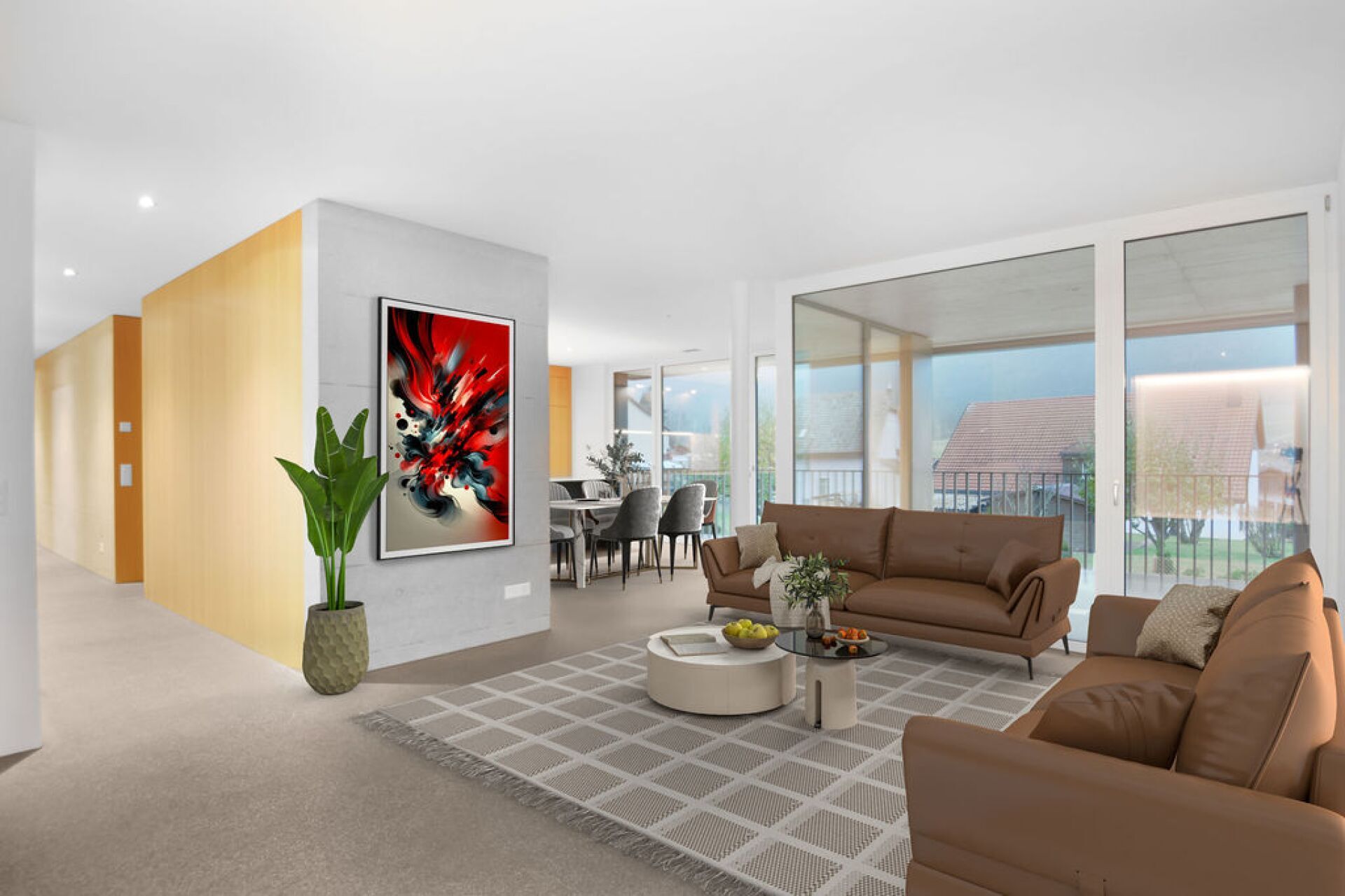 Premier coup d'oeil 1