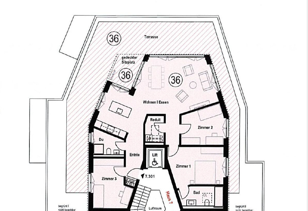 Grundriss 1