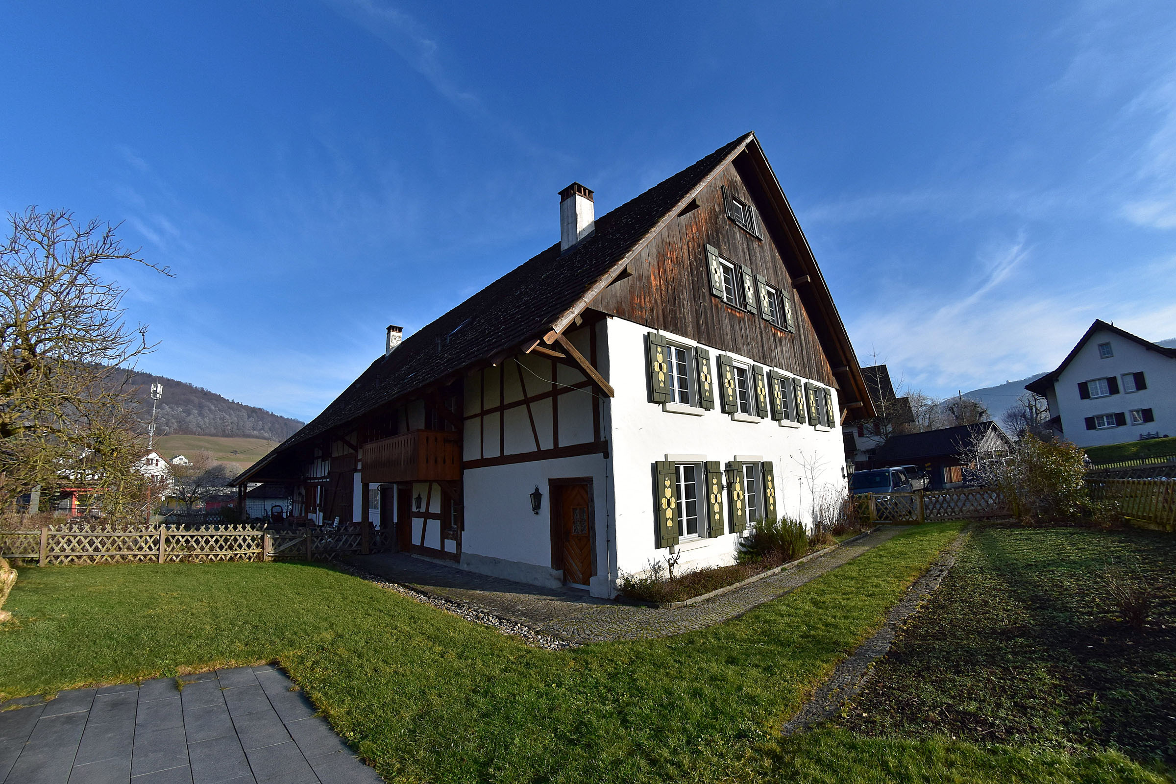 Bijoux im Herzen von Nidi