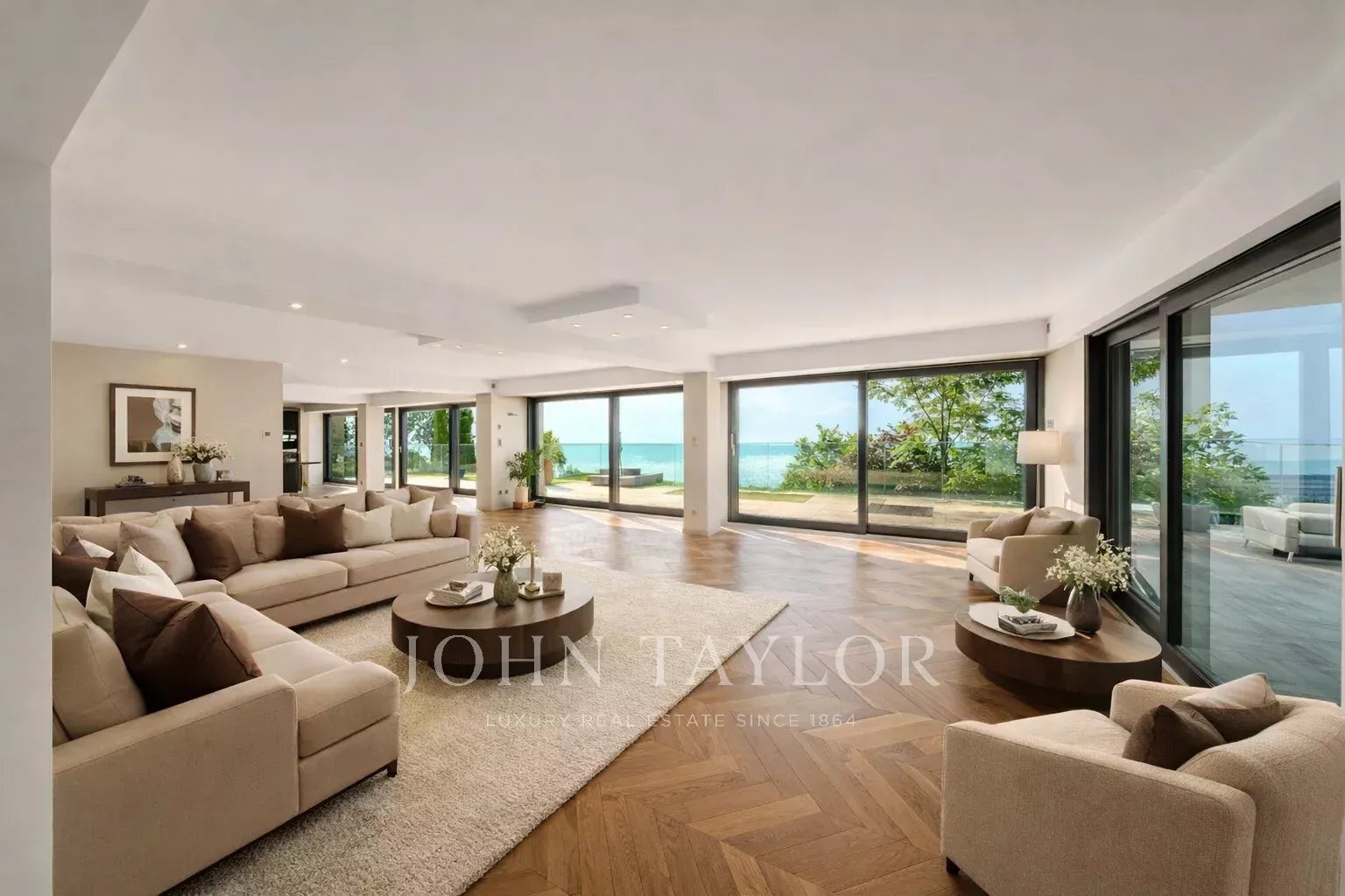 Premier coup d'oeil 2