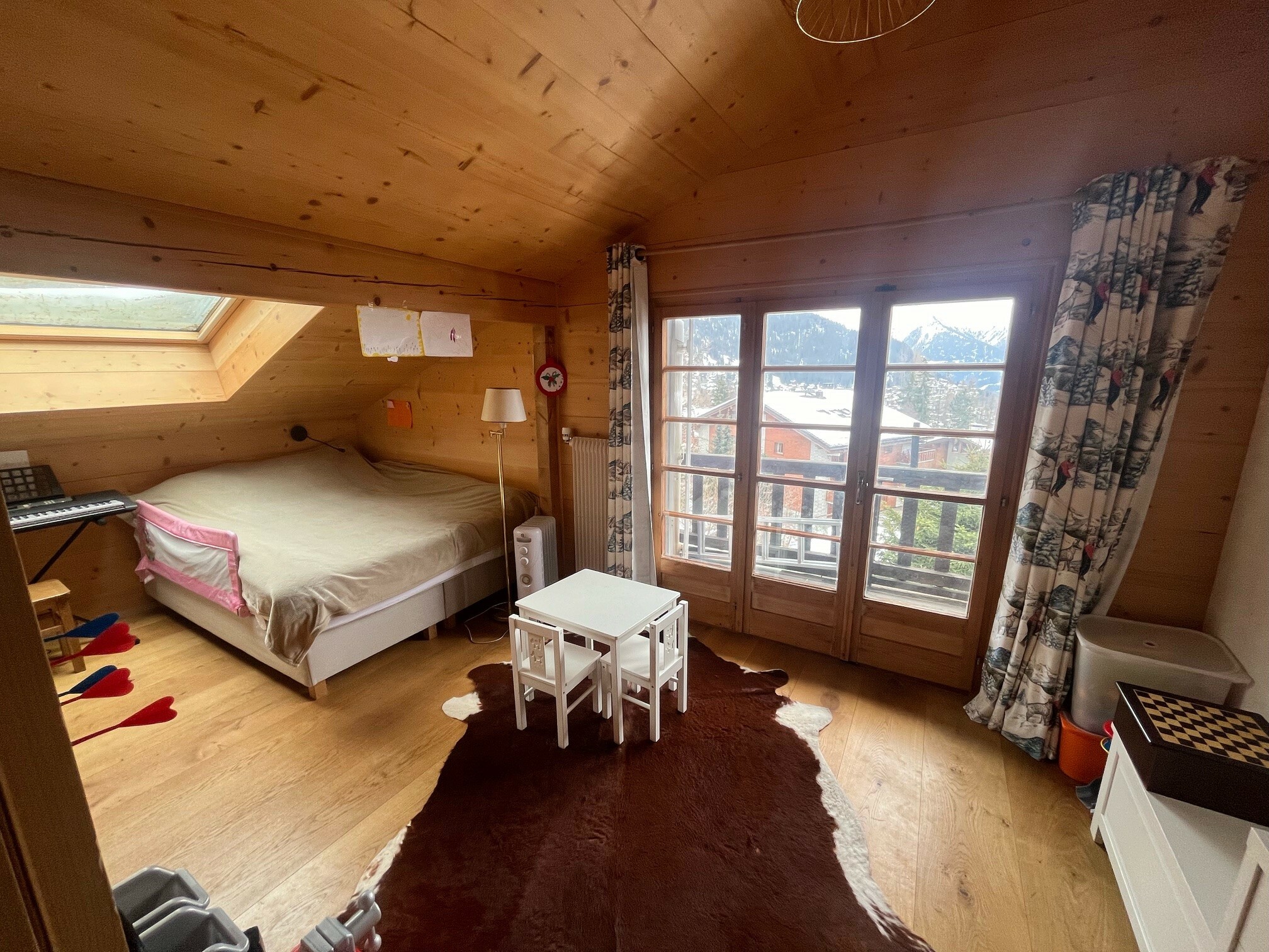 chambre étage 2 chambre étage 2