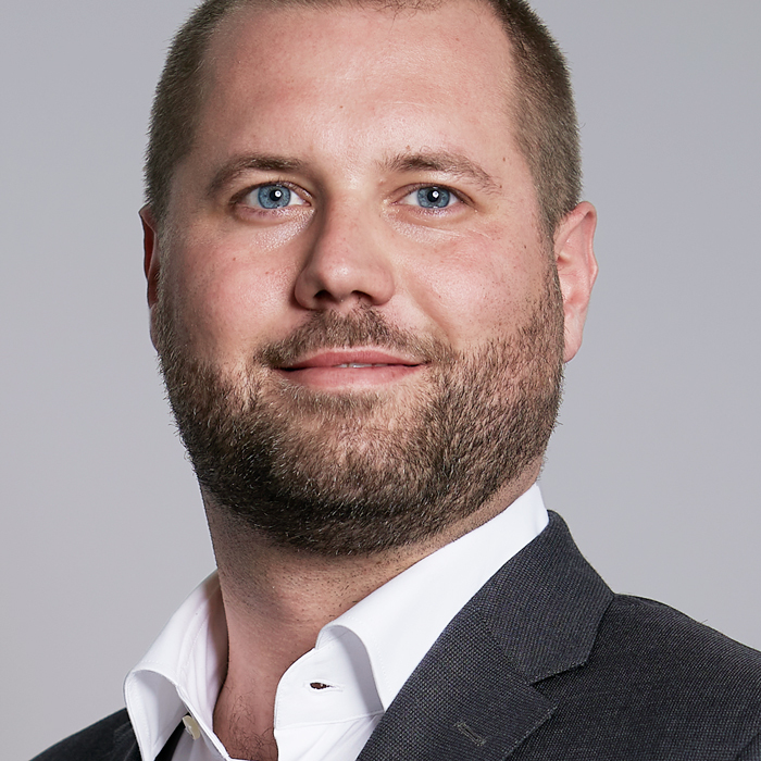 William Scherrer