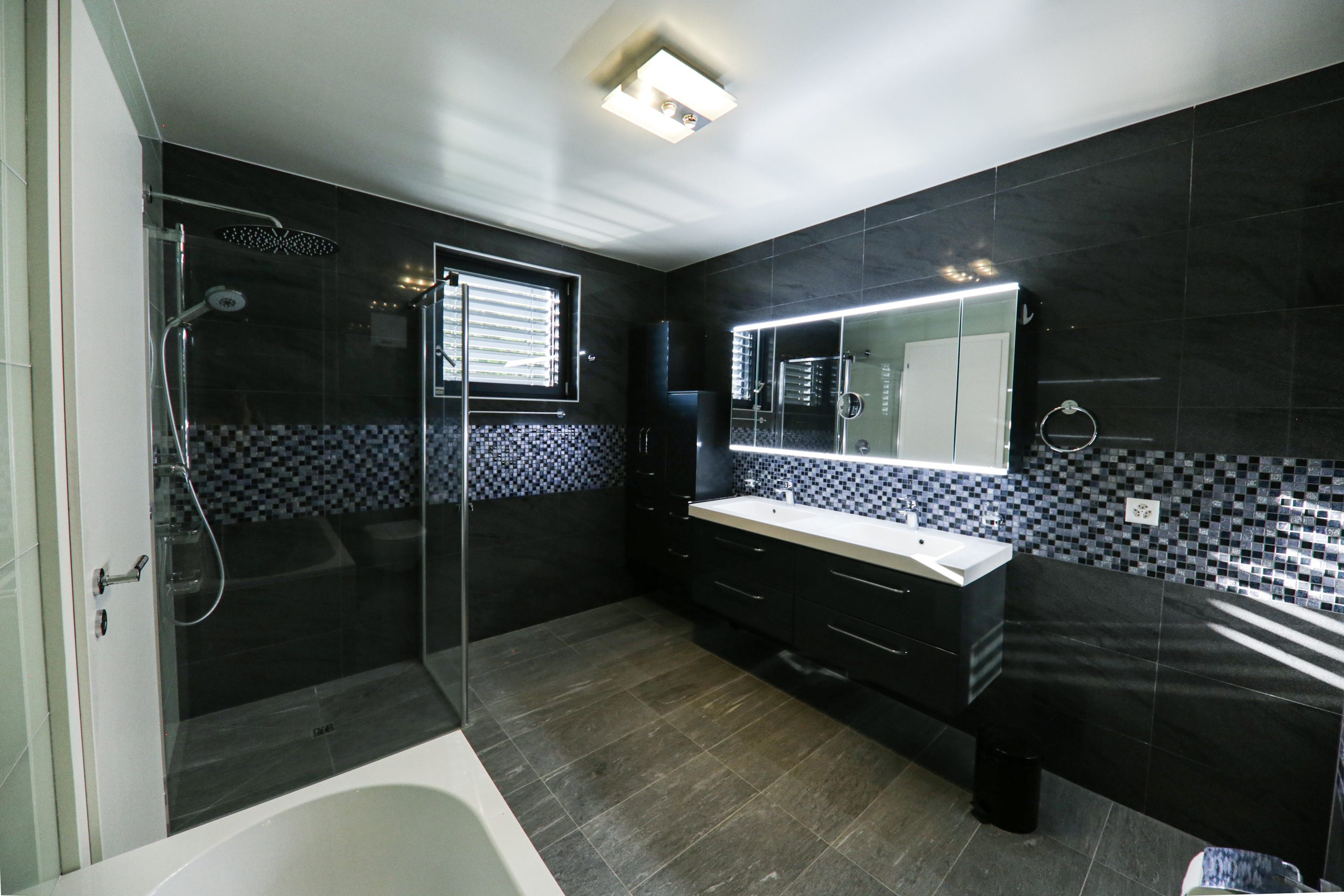 Salle de douche Salle de douche