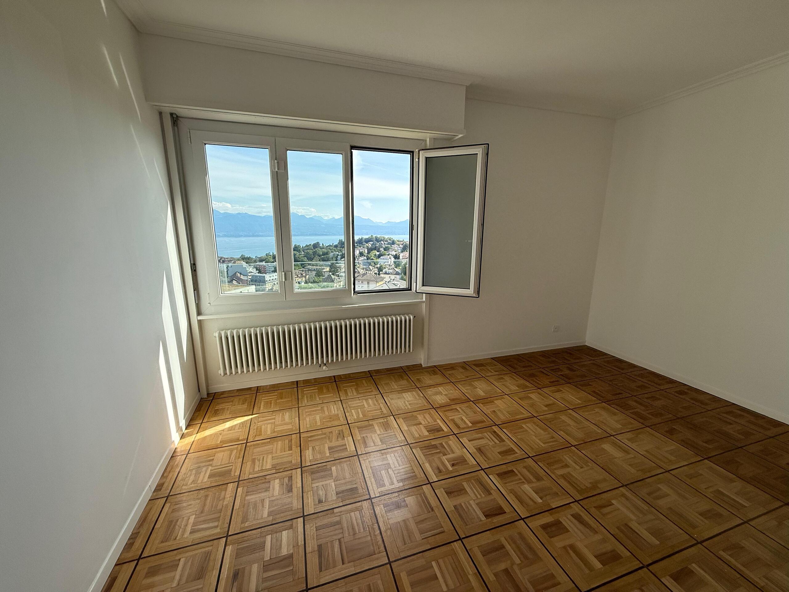 Interior view 1