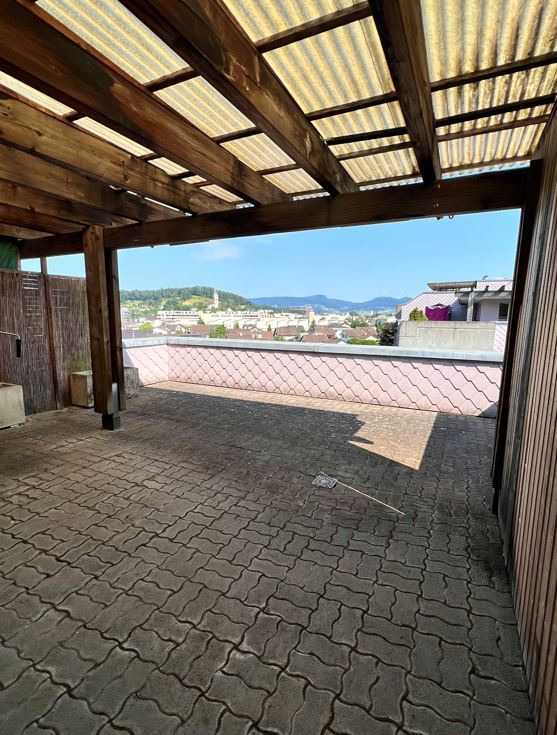 Terrasse 2 Terrasse 2