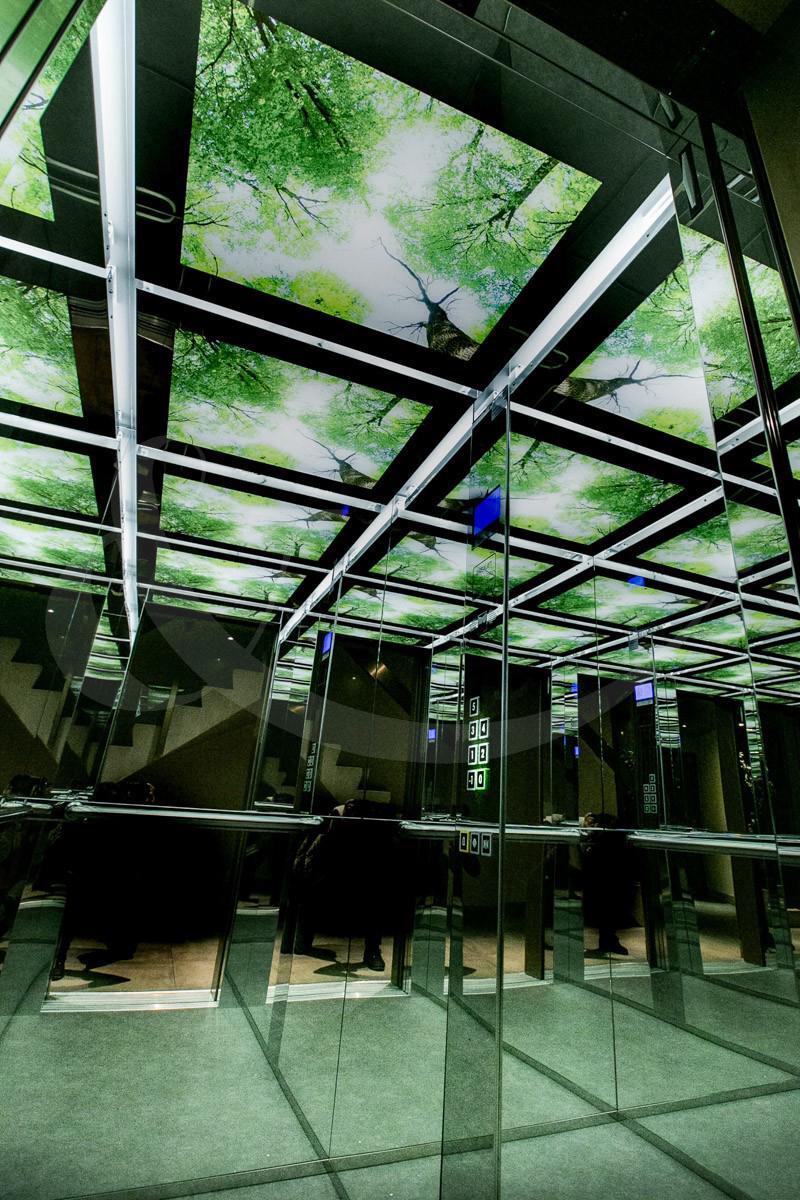 Premier coup d'oeil 1