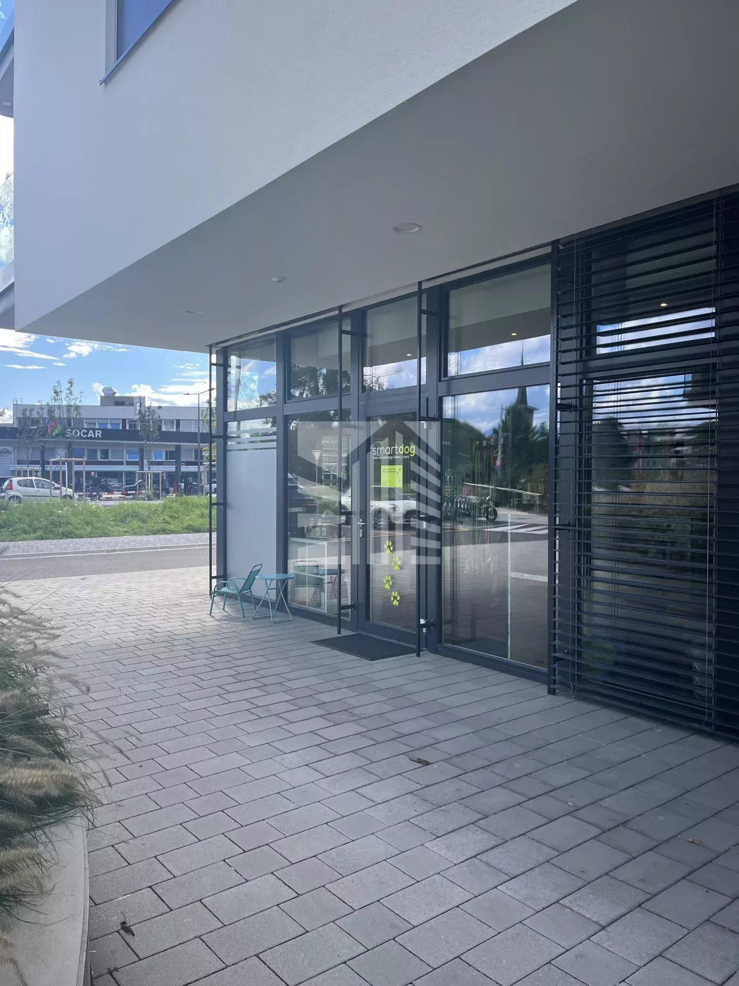 Premier coup d'oeil 2