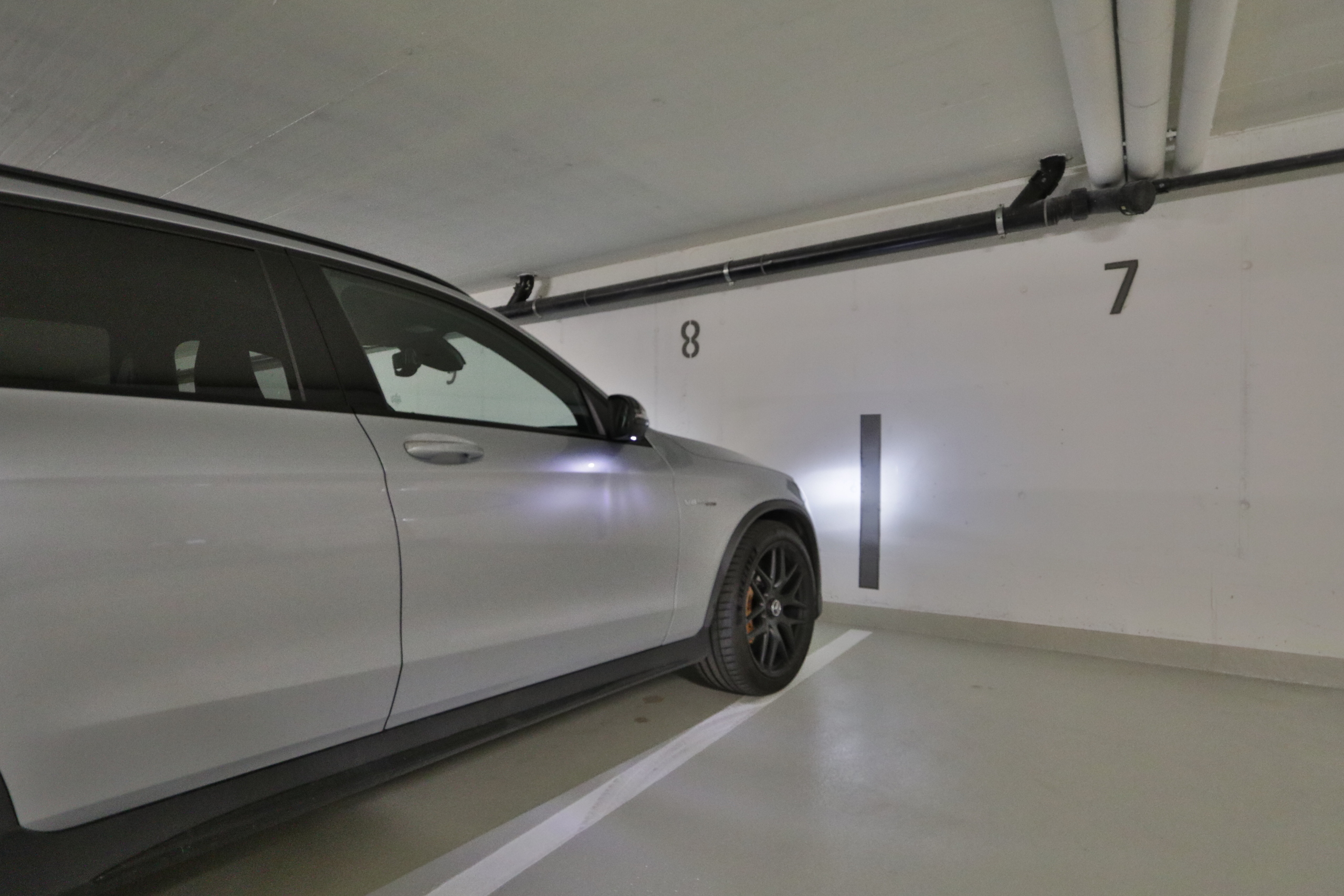 Interior view 15