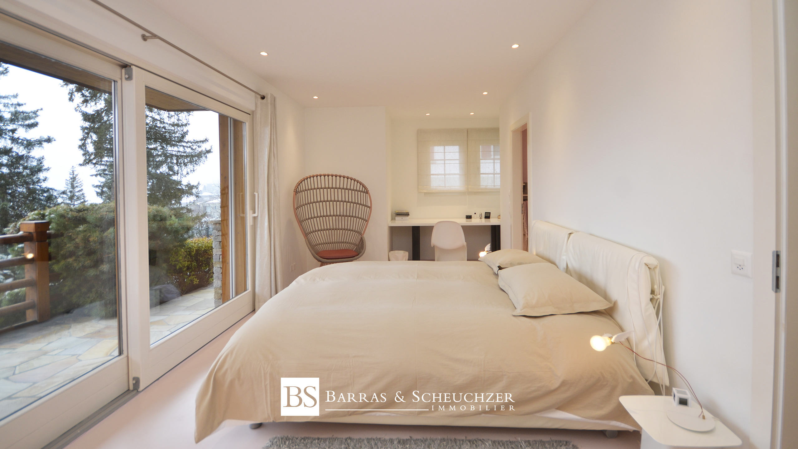 Rez: Suite parentale