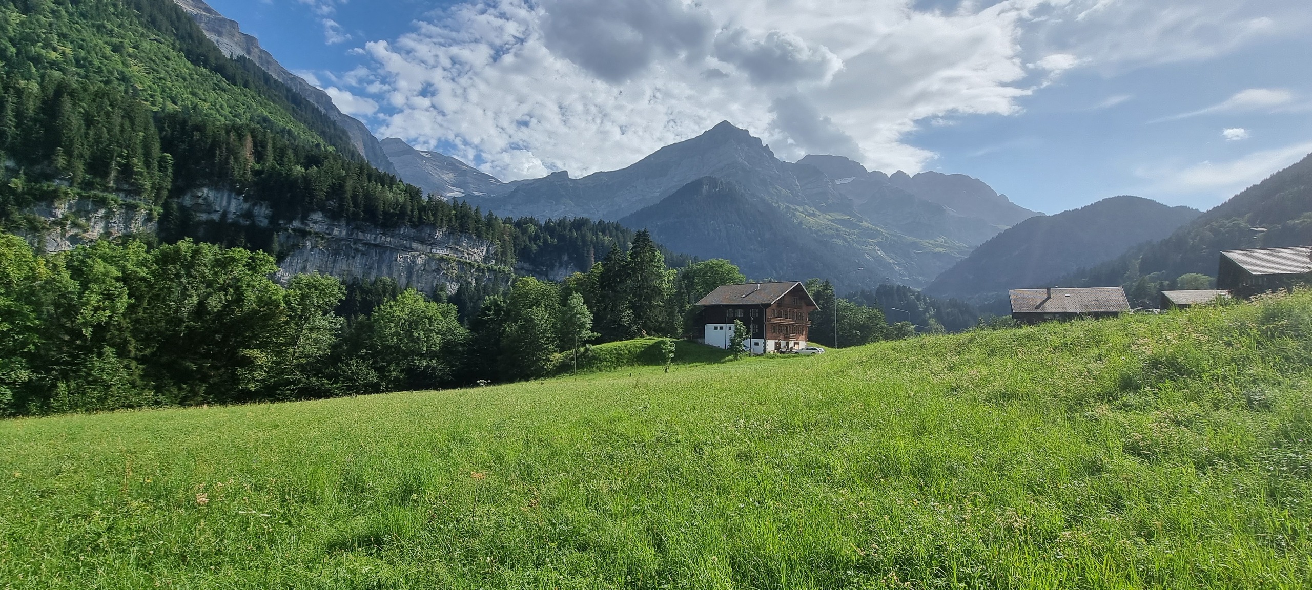 Aussenansicht 2