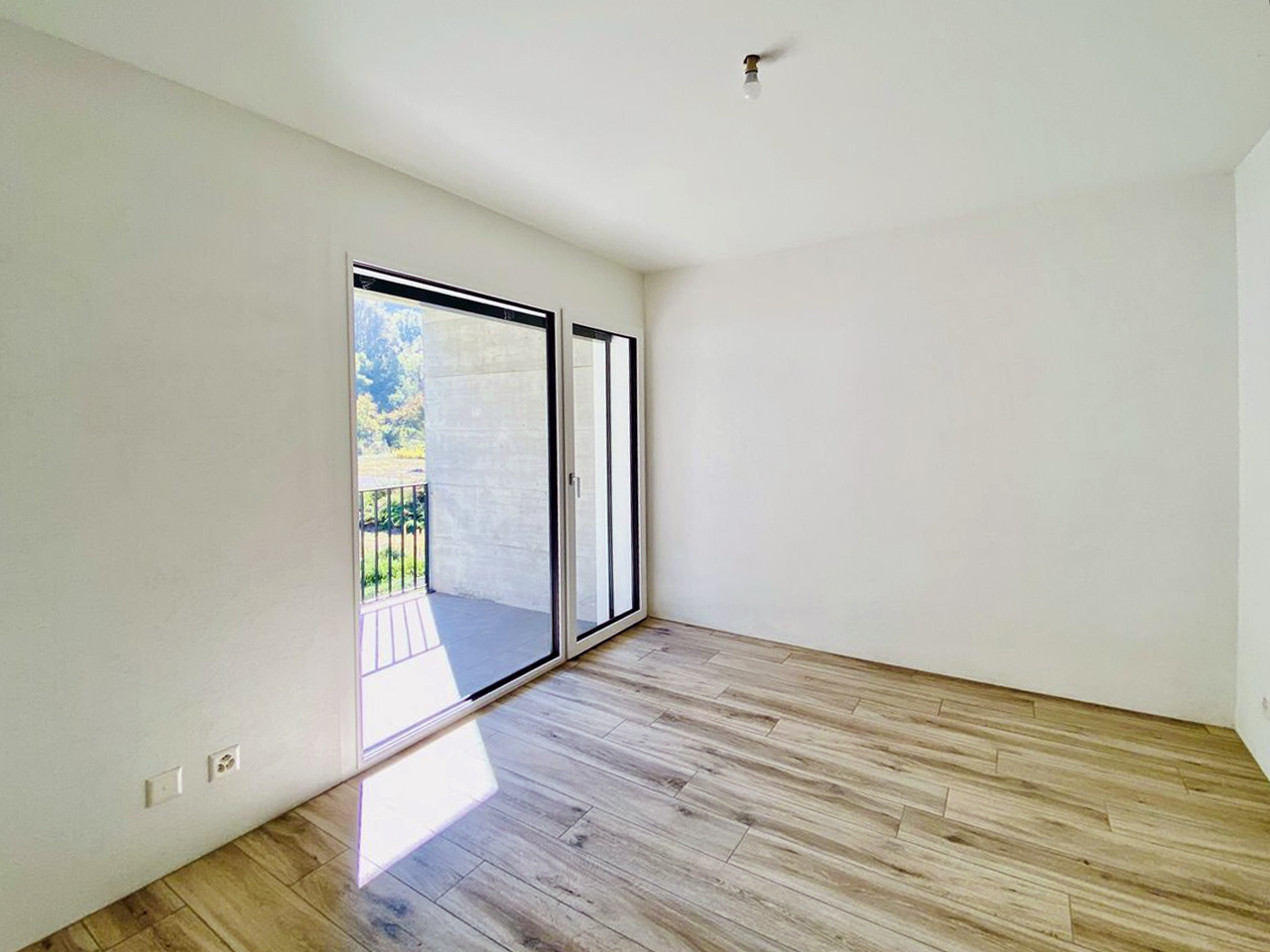Interior view 14