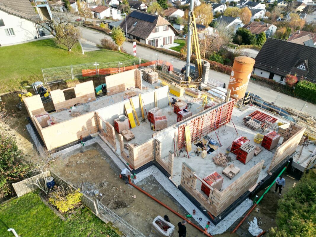 Premier coup d'oeil 1