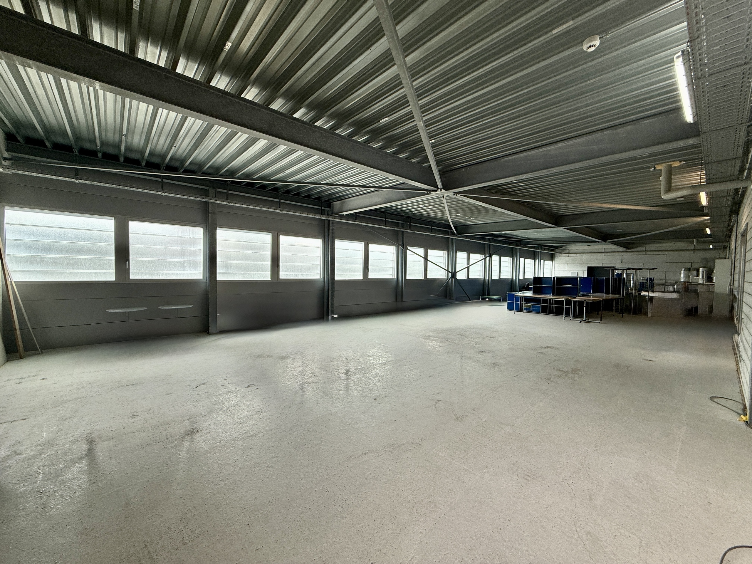 Surface étage Surface étage