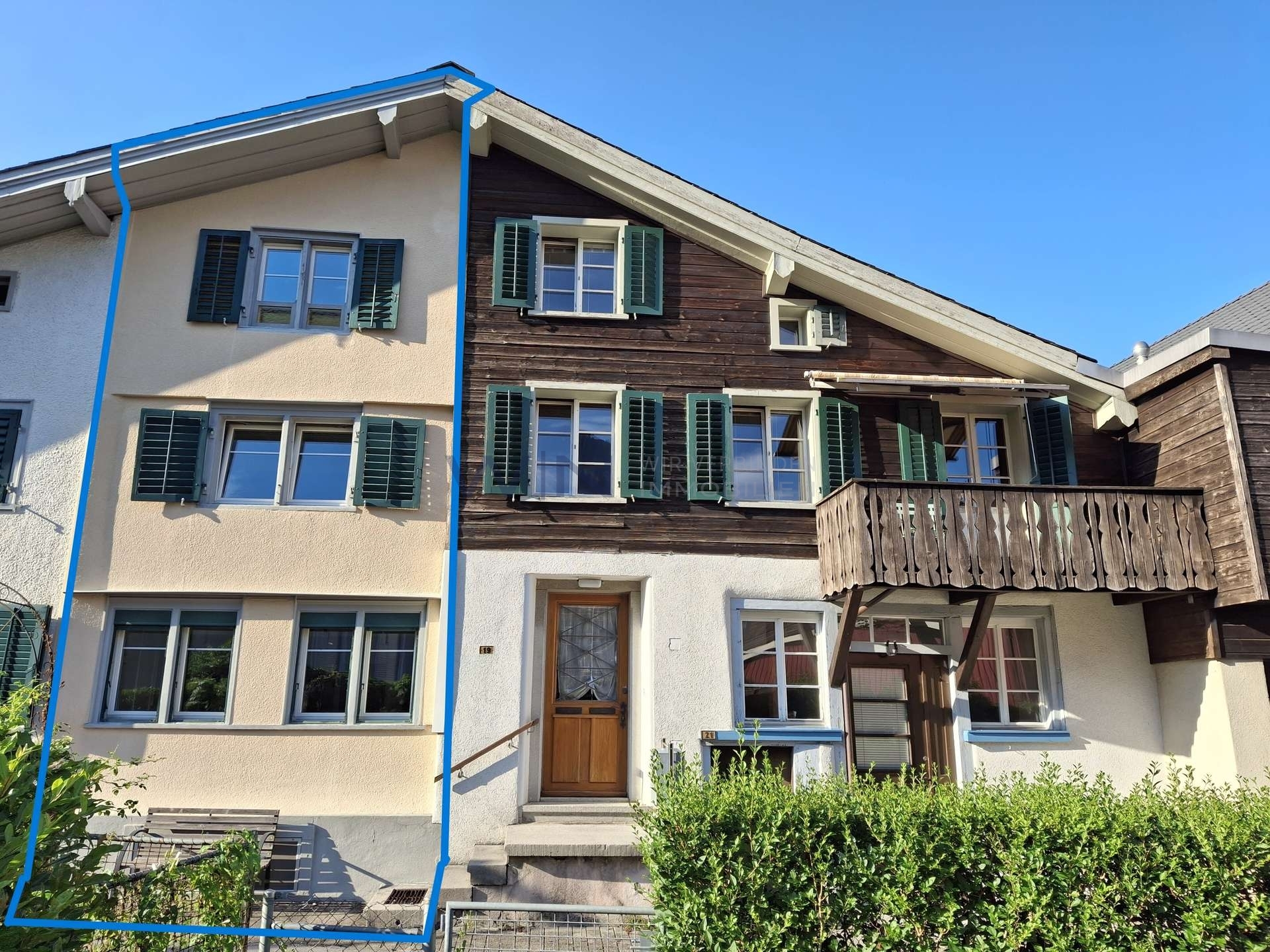 Premier coup d'oeil 3