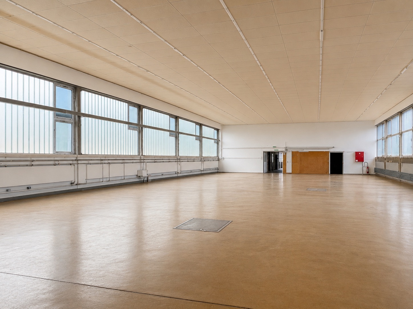 Vue intérieure 2